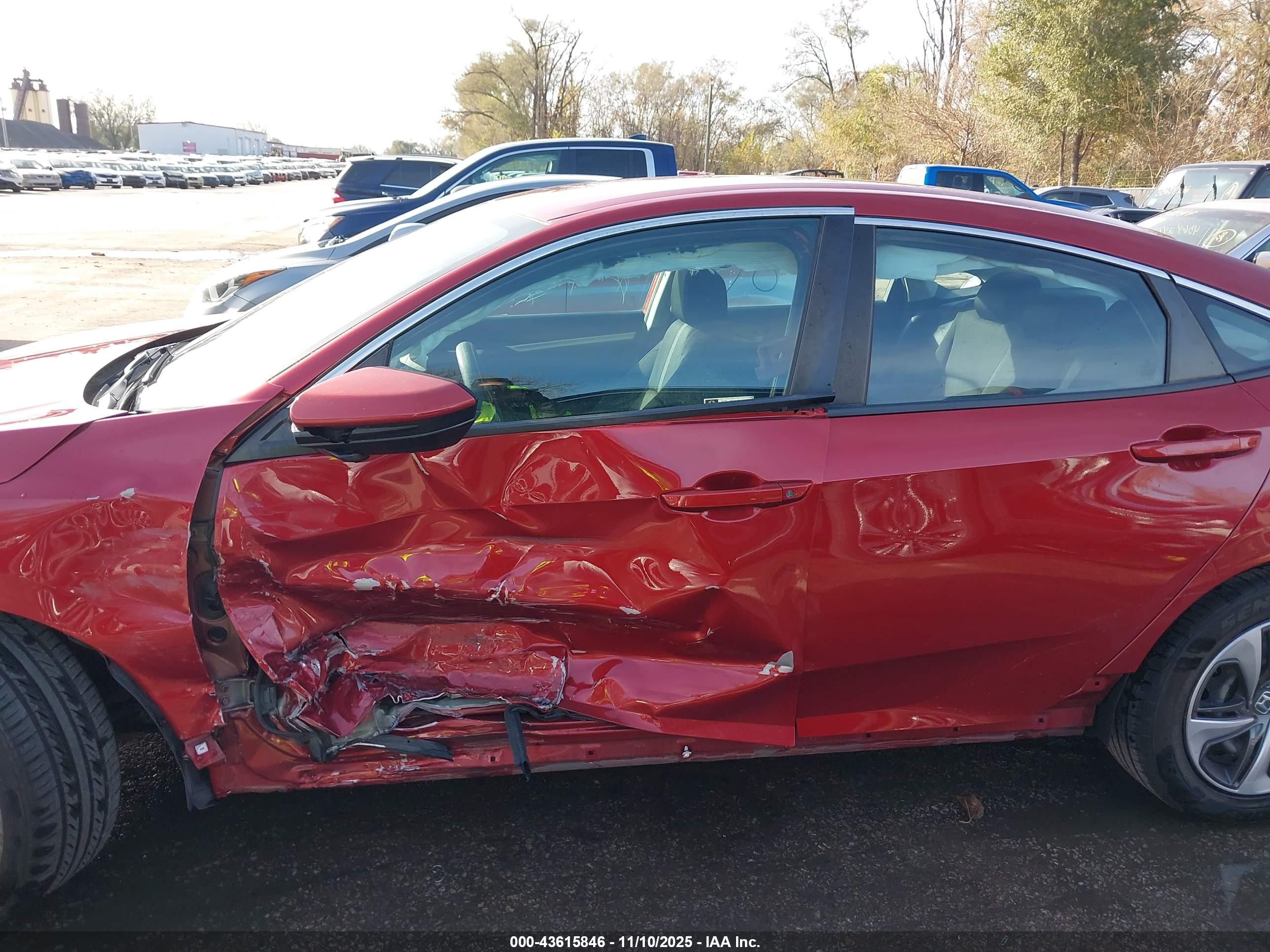 HONDA CIVIC image 6