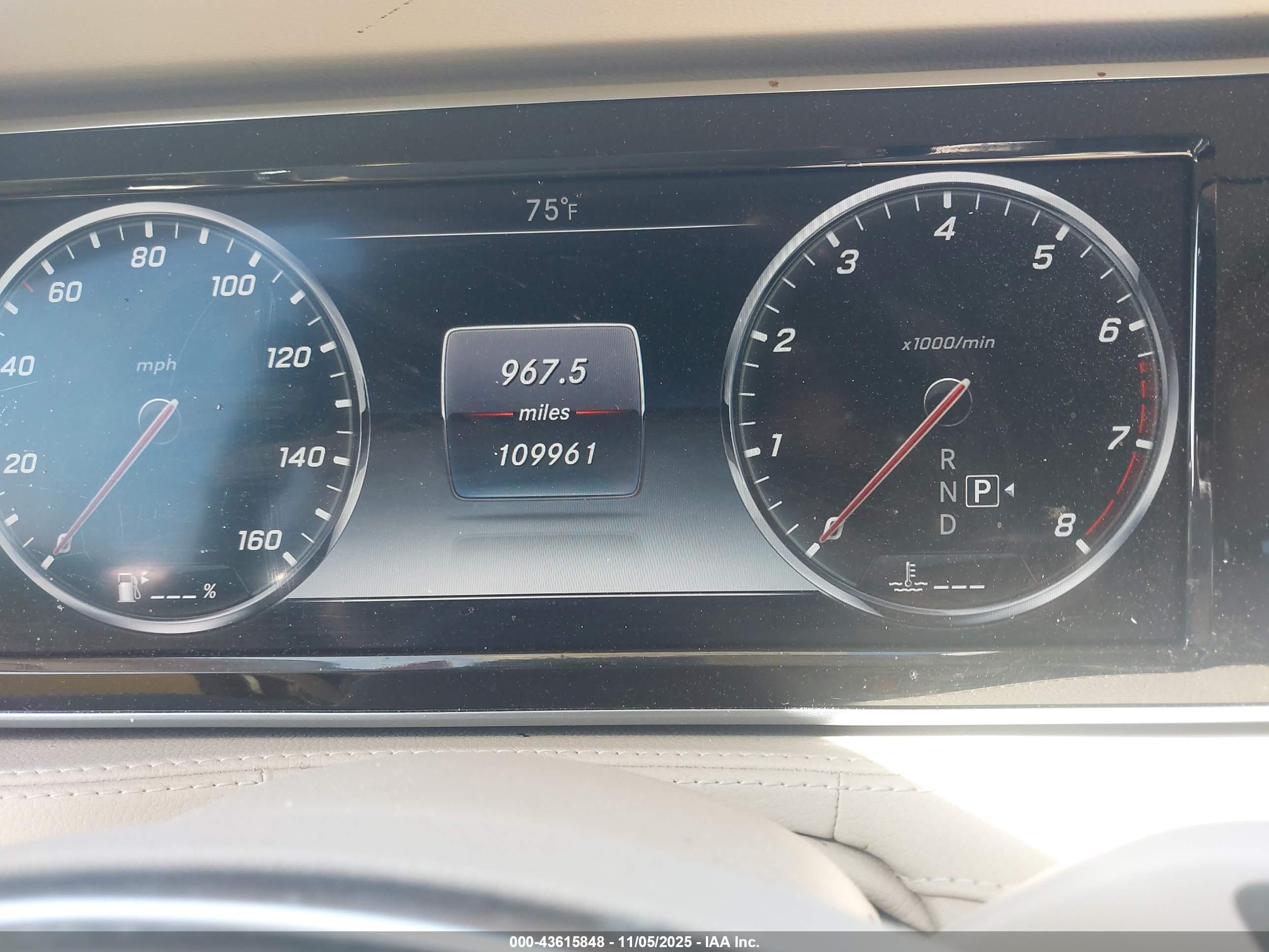MERCEDES-BENZ S image 7