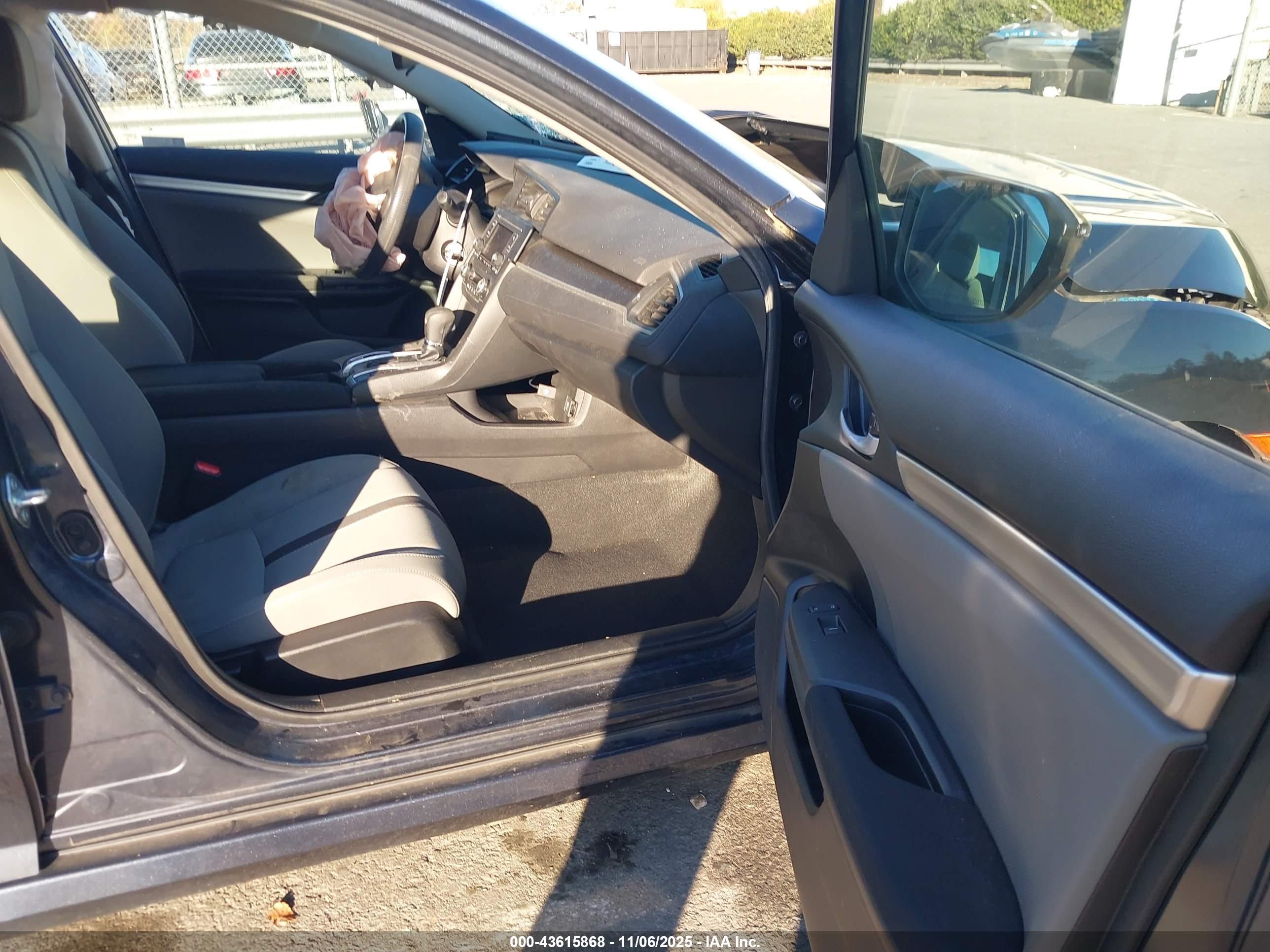 HONDA CIVIC image 5