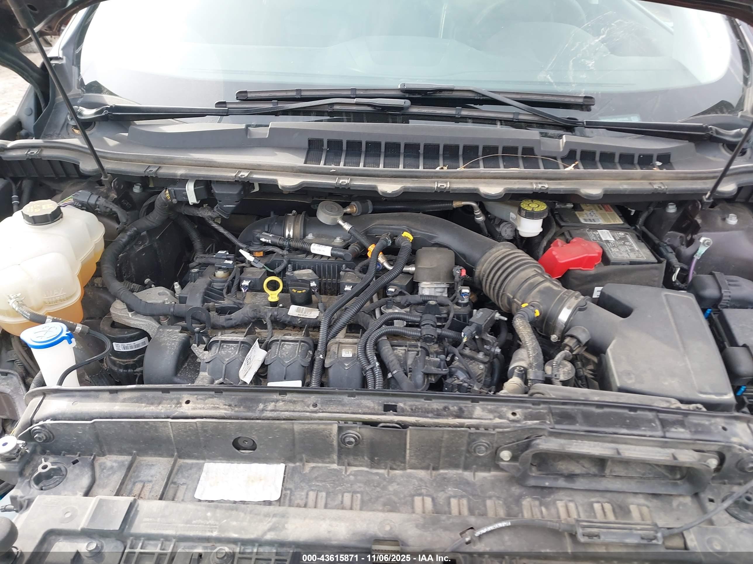 FORD EDGE image 10