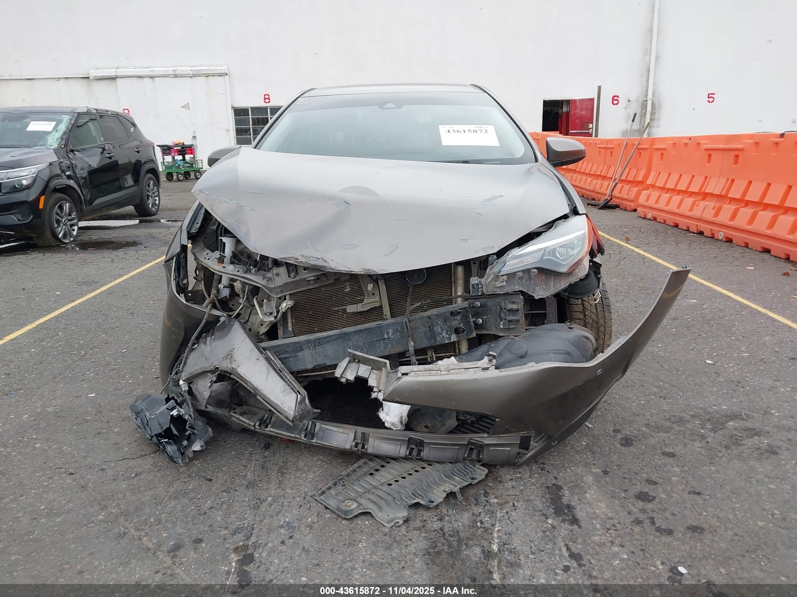 TOYOTA COROLLA image 6