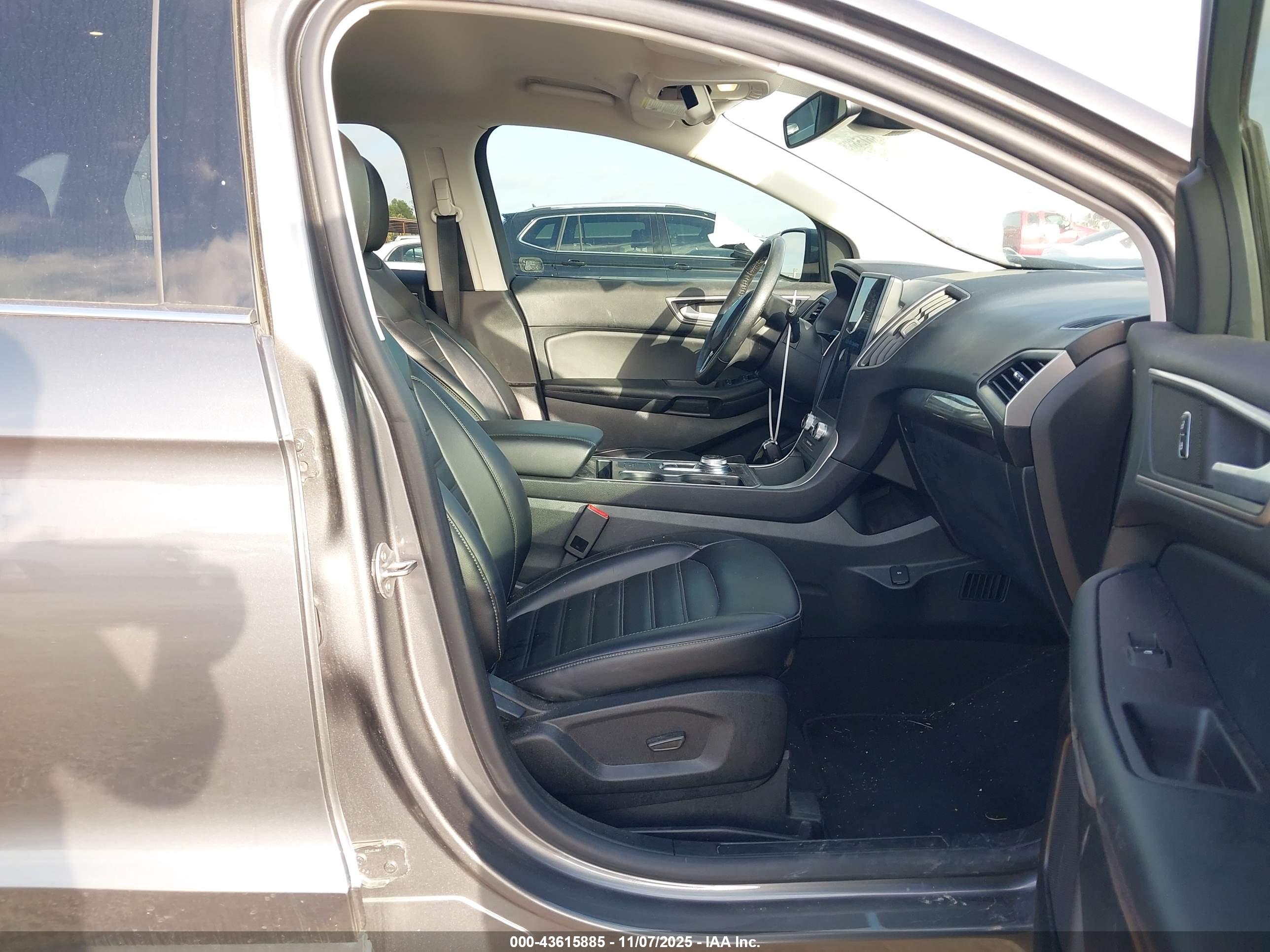 FORD EDGE image 5