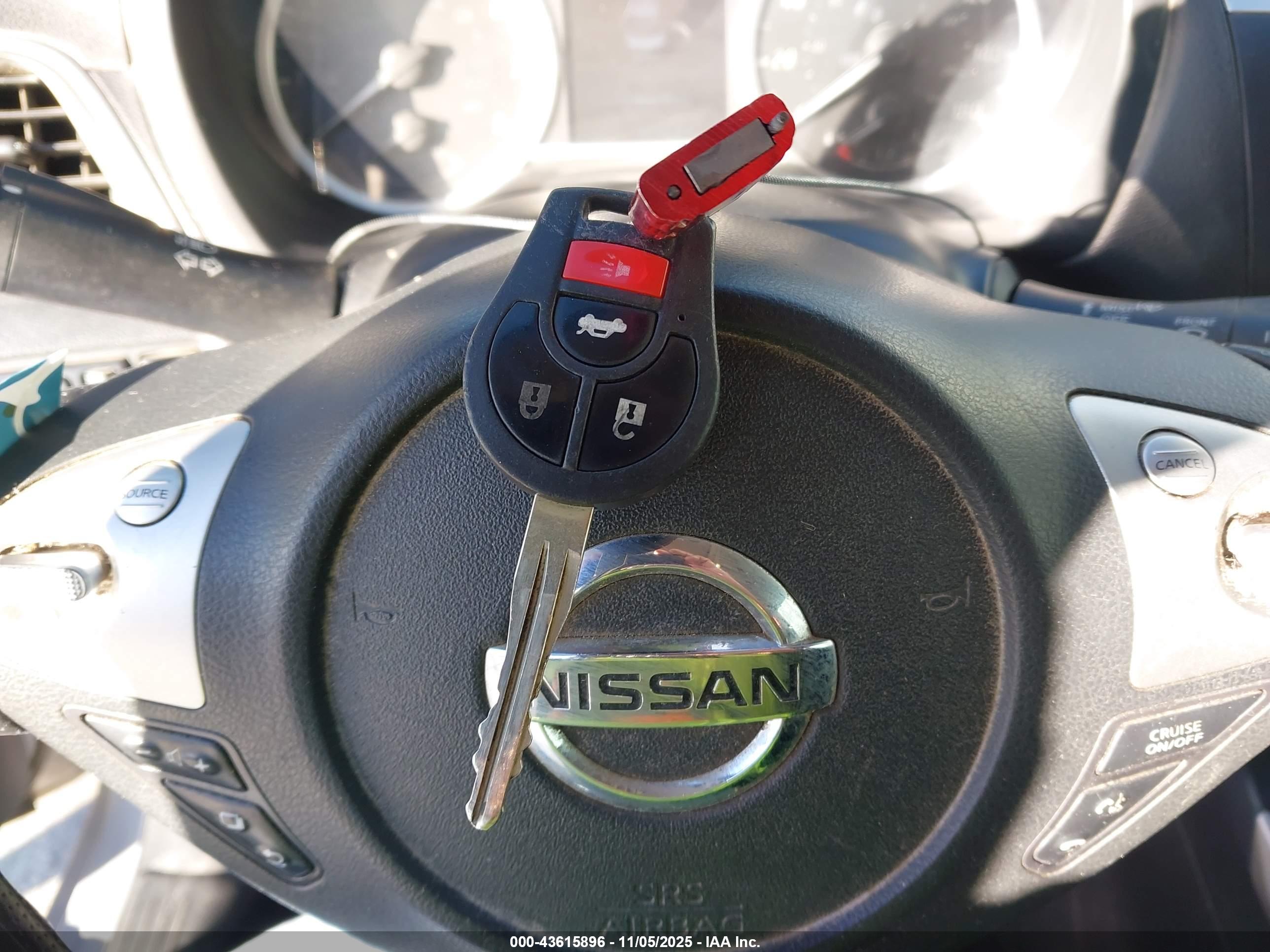 NISSAN SENTRA image 11
