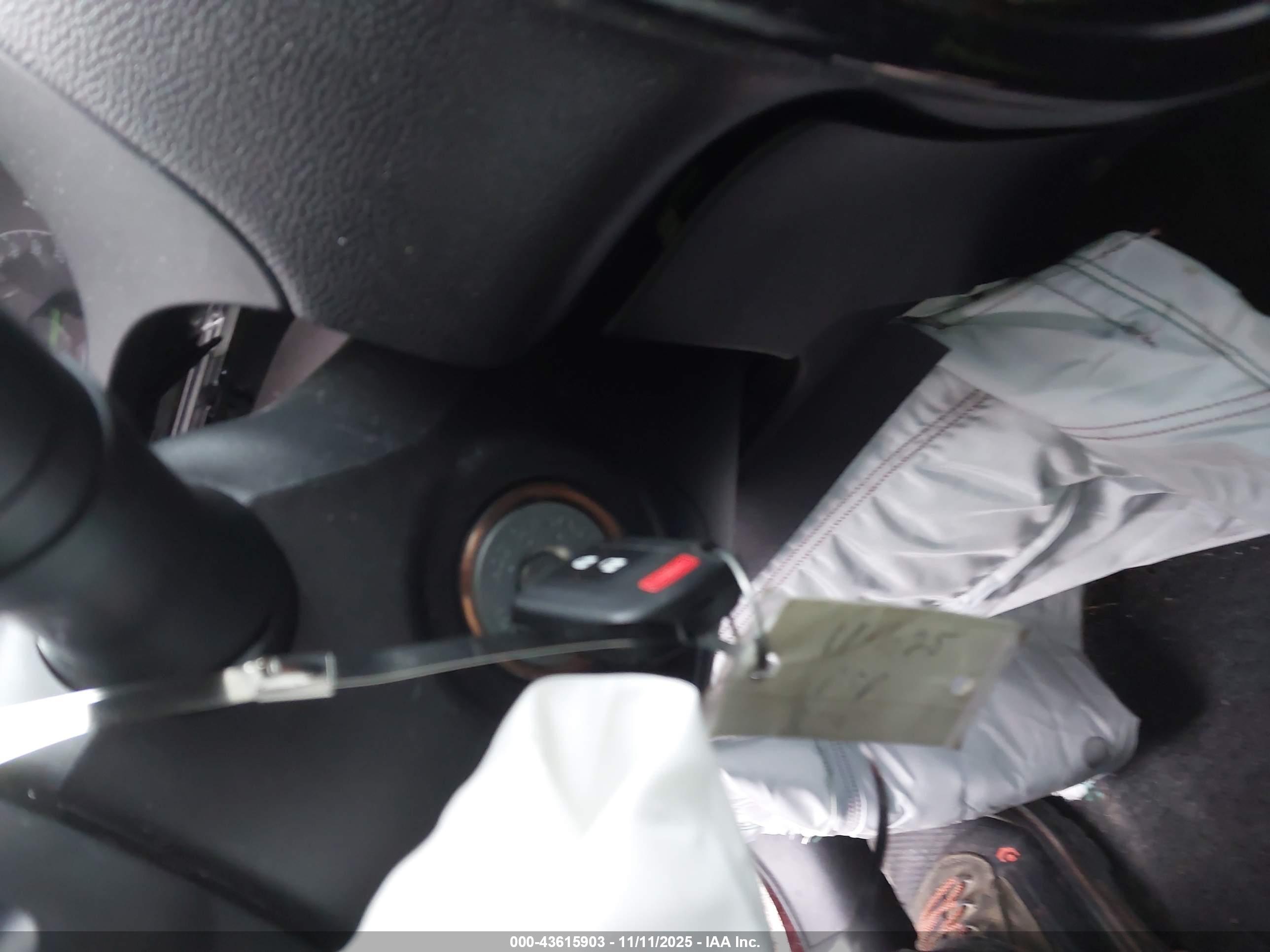 MITSUBISHI MIRAGE image 11