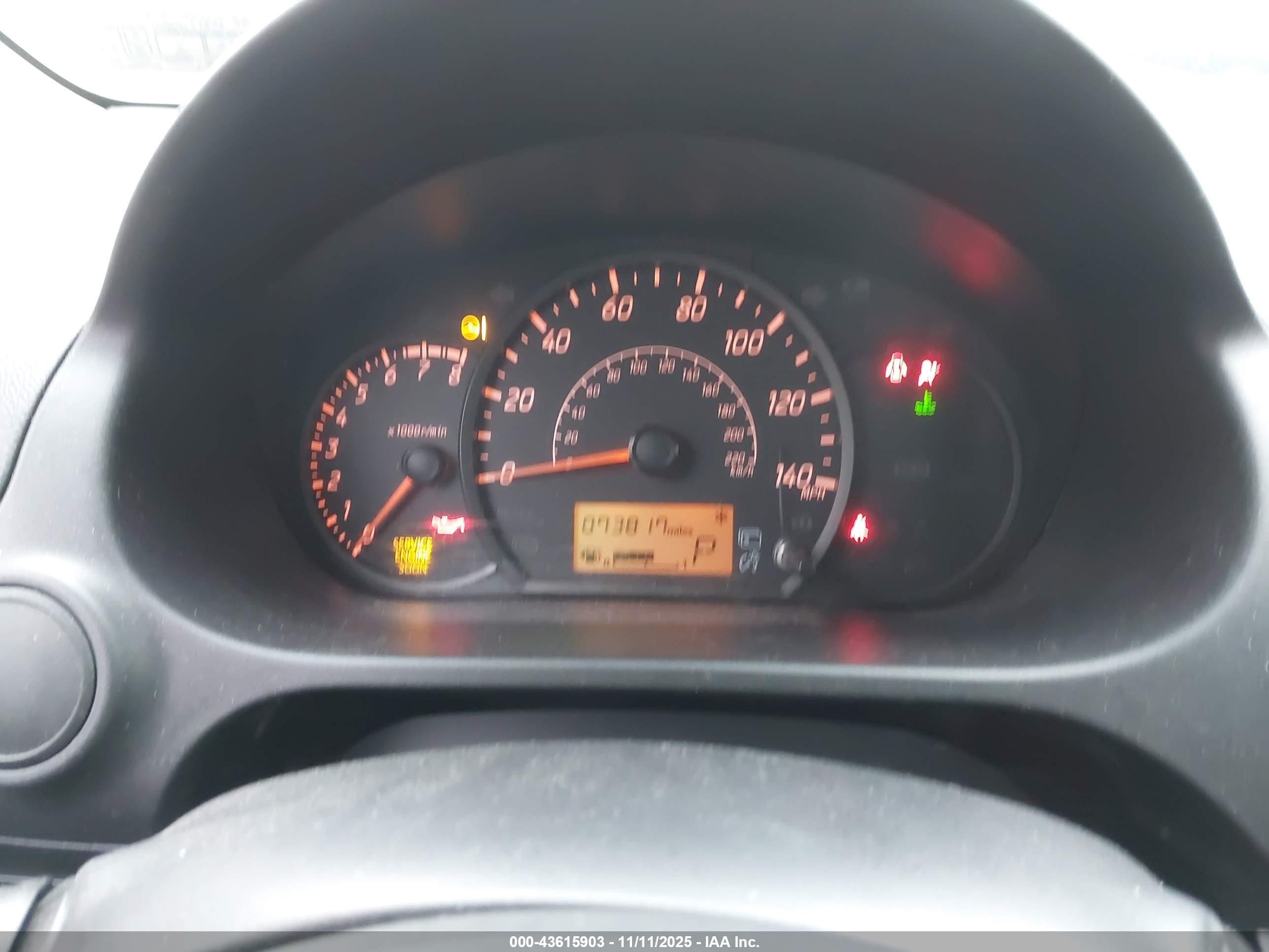 MITSUBISHI MIRAGE image 7