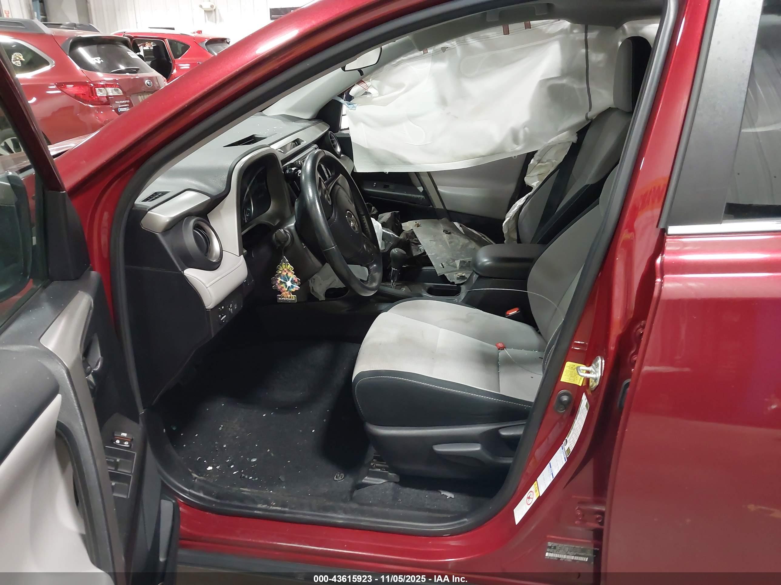 TOYOTA RAV4 image 5