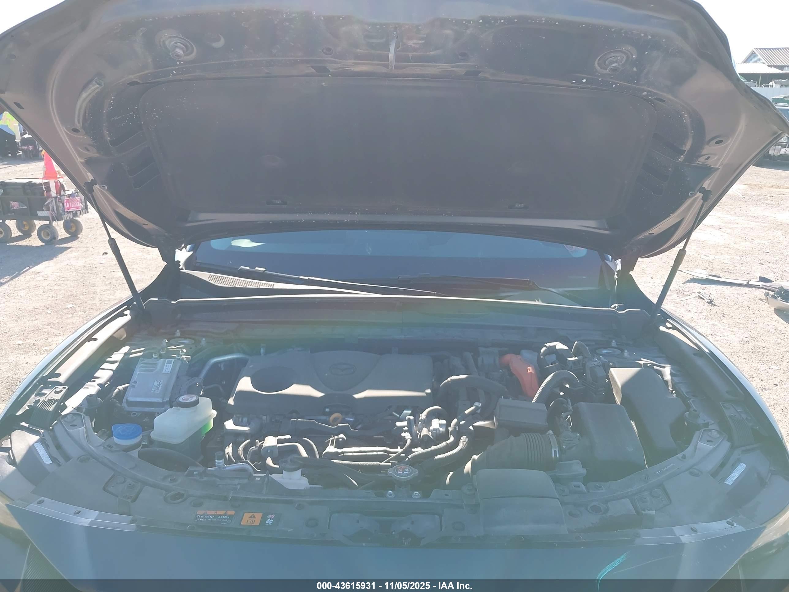 MAZDA CX-50 image 10