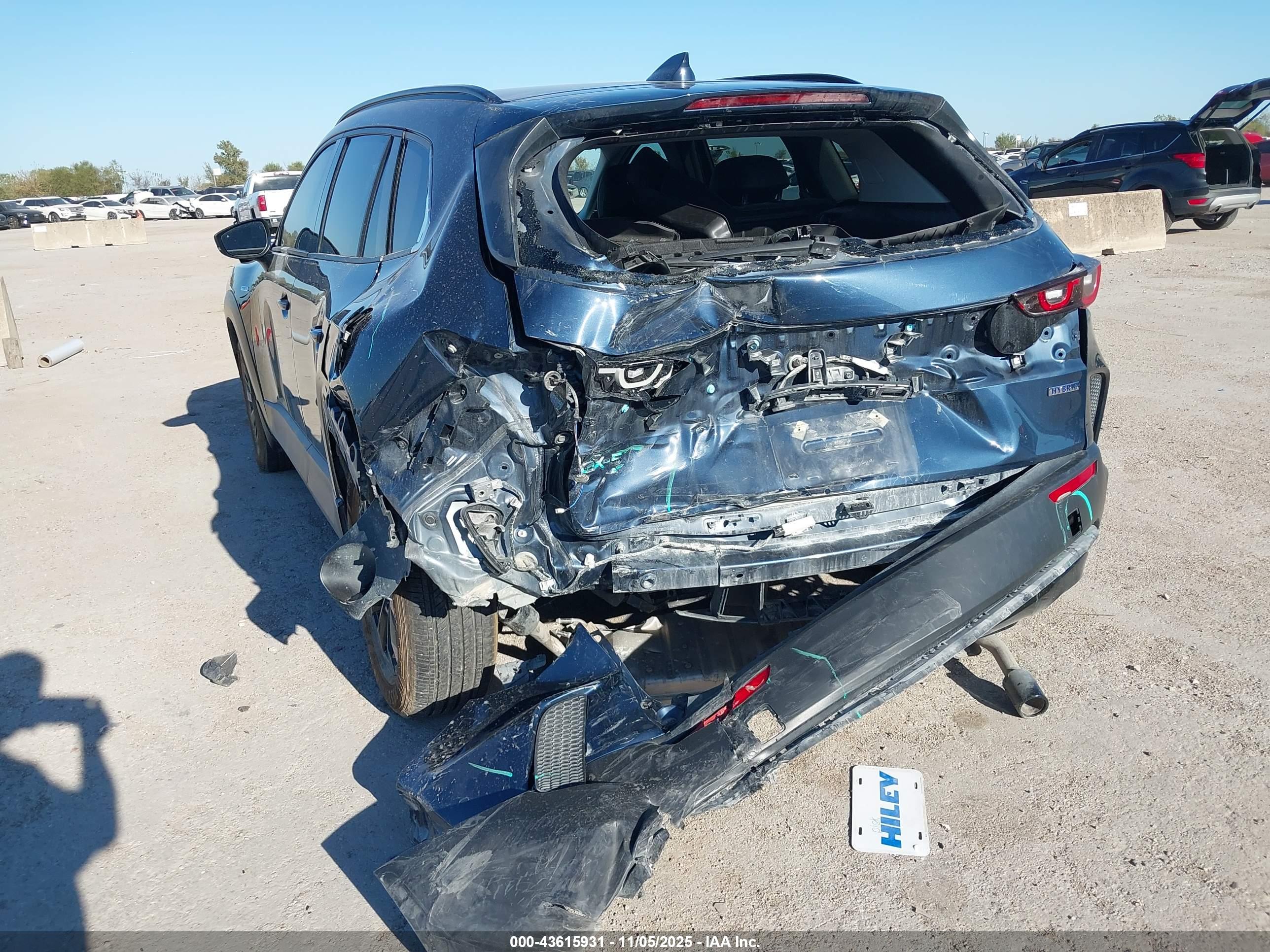 MAZDA CX-50 image 6