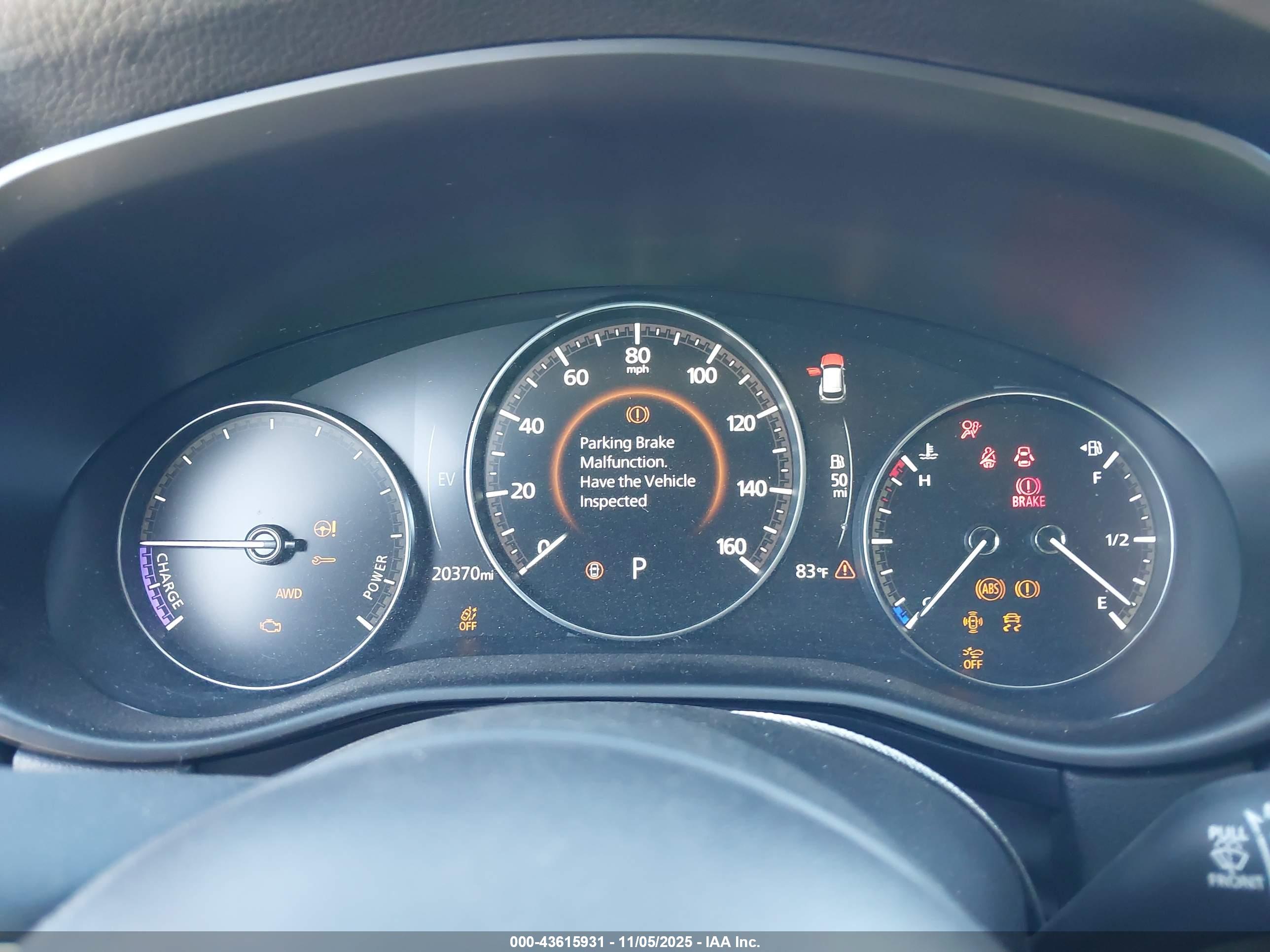 MAZDA CX-50 image 7