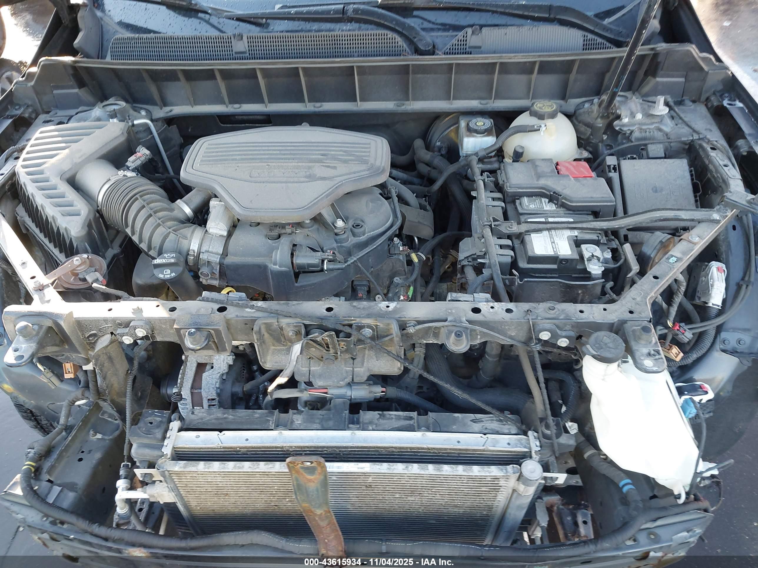 GMC ACADIA image 10