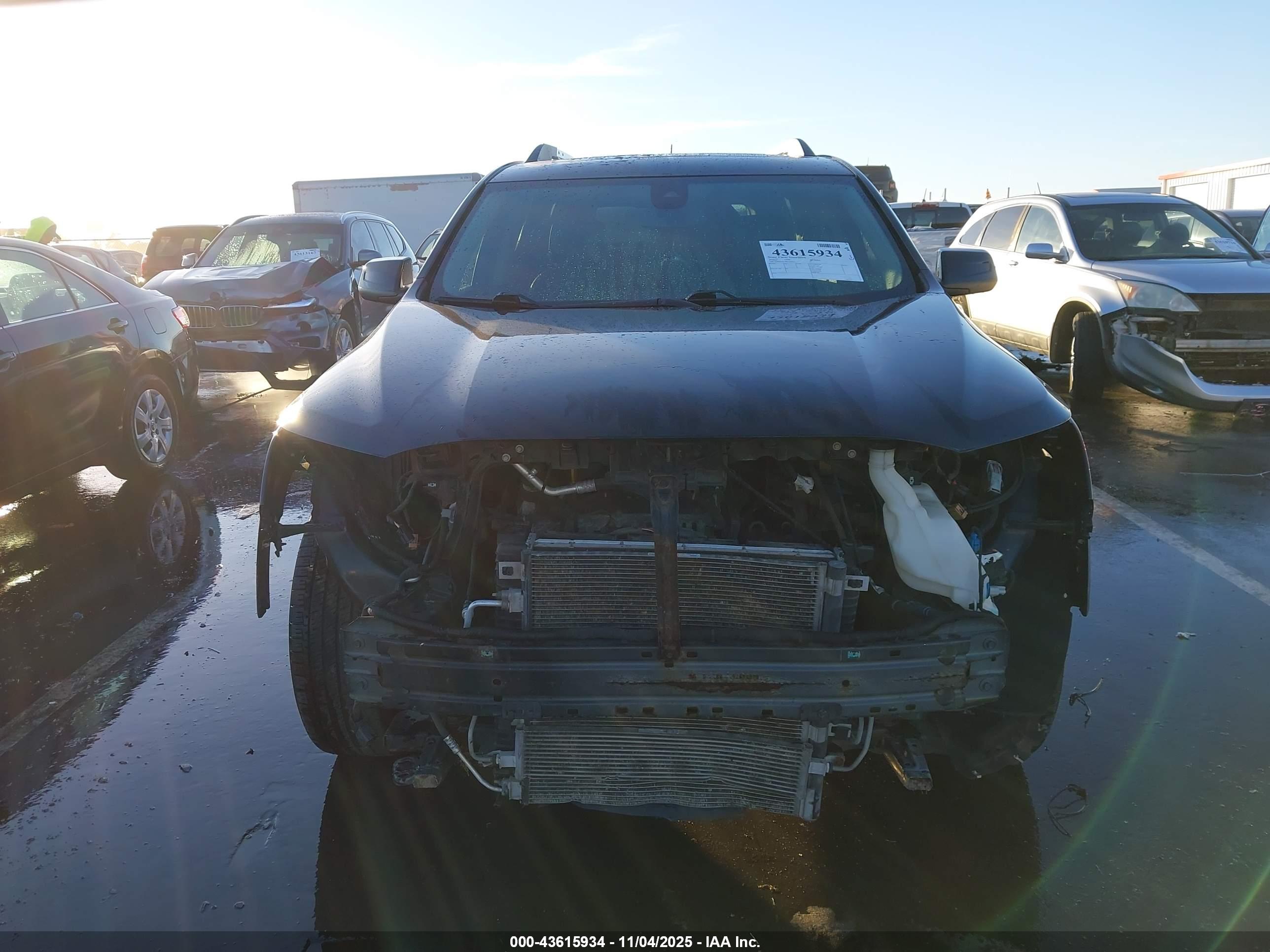 GMC ACADIA image 6