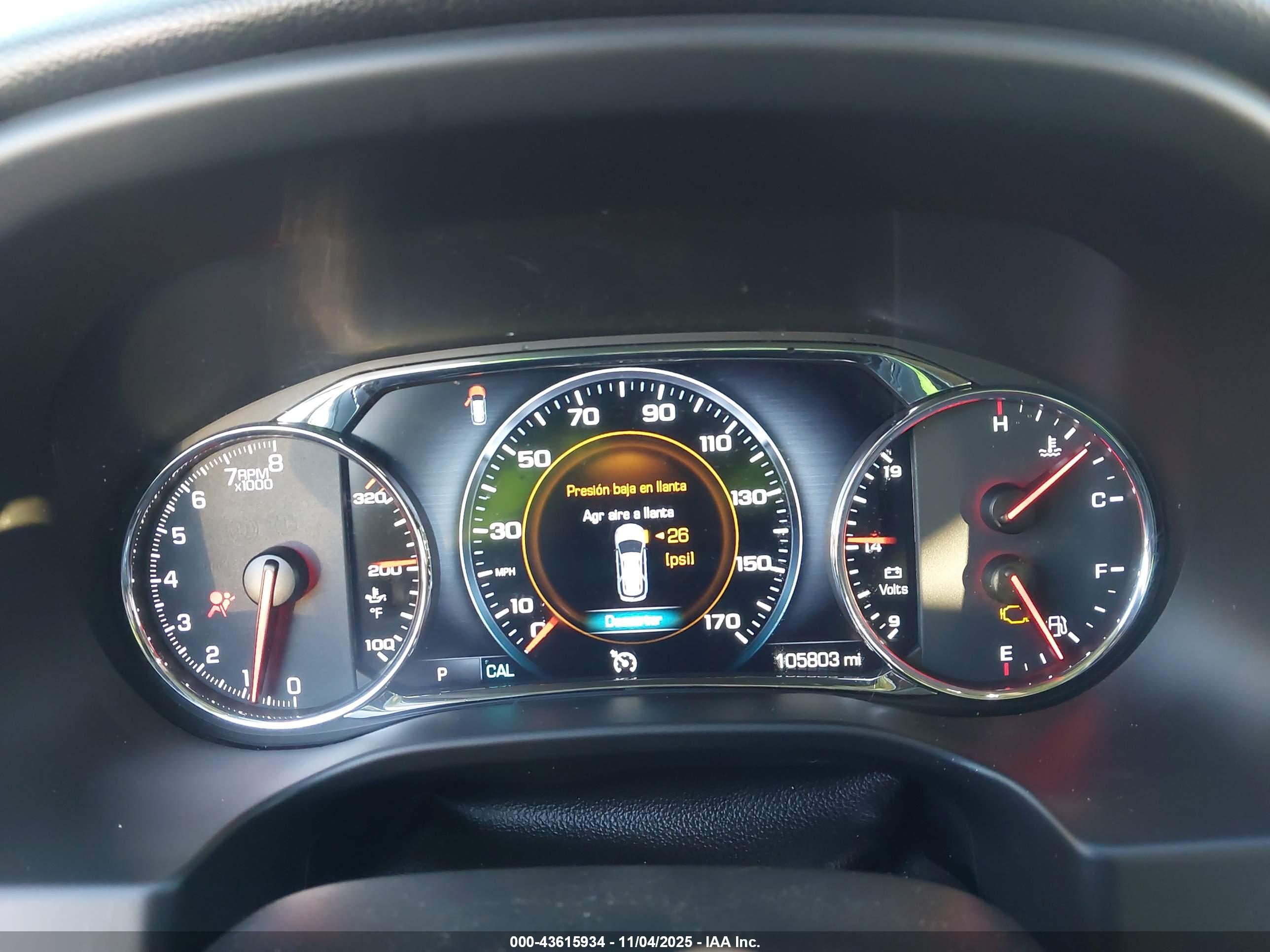 GMC ACADIA image 7