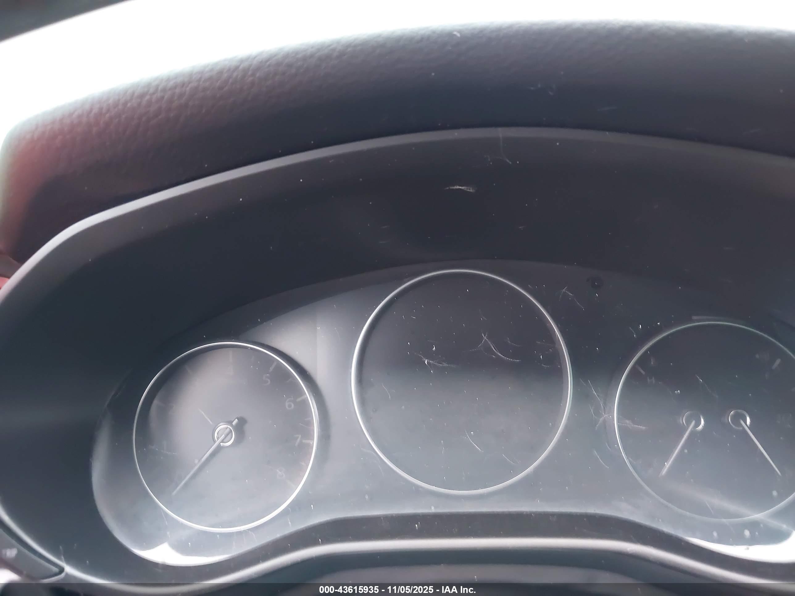 MAZDA CX-50 image 7