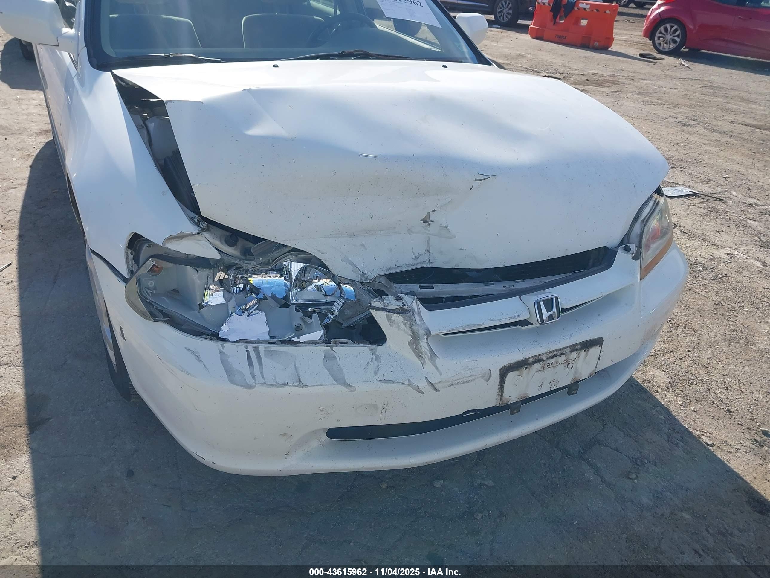 HONDA ACCORD image 6