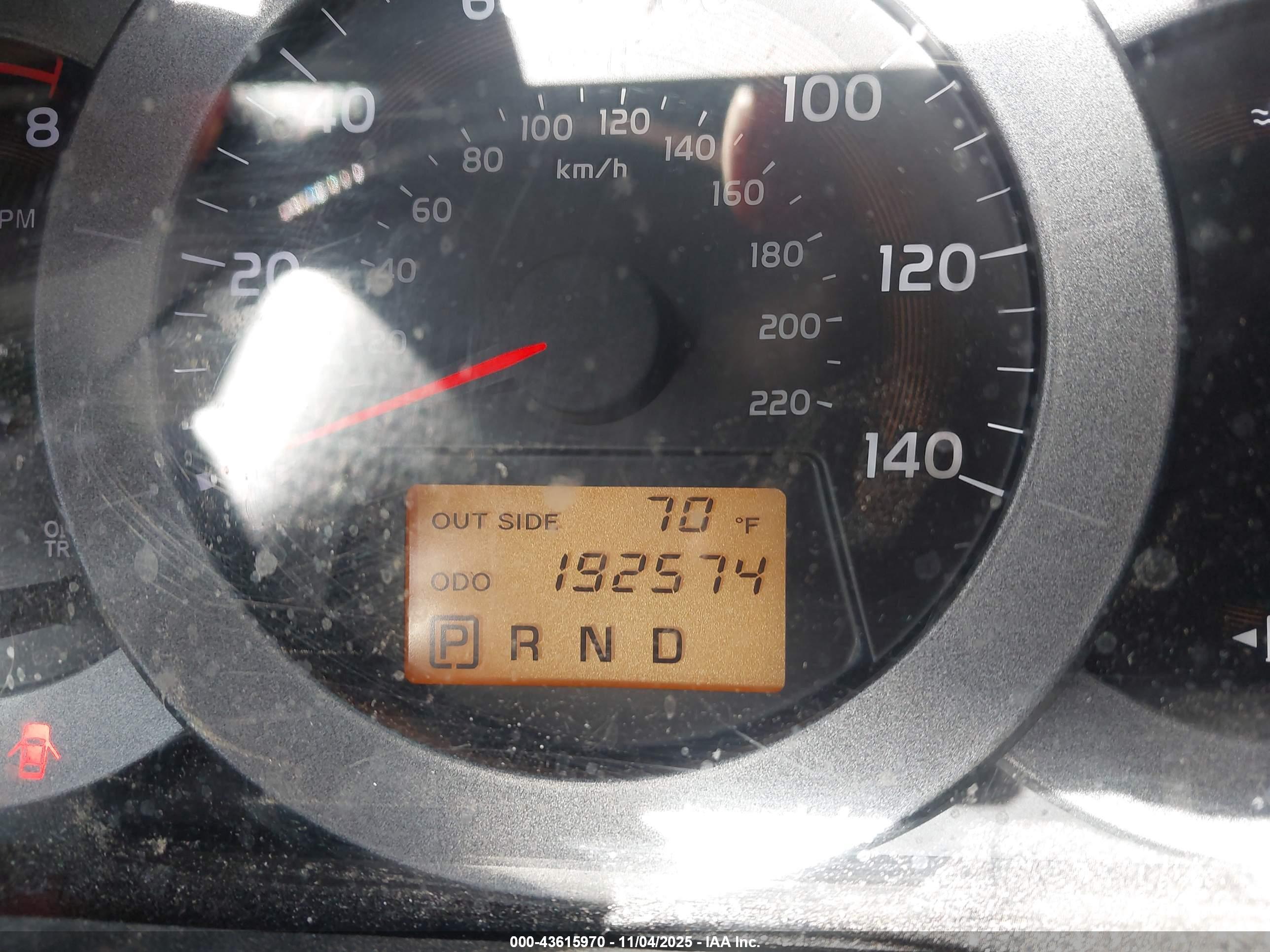 TOYOTA RAV4 image 7