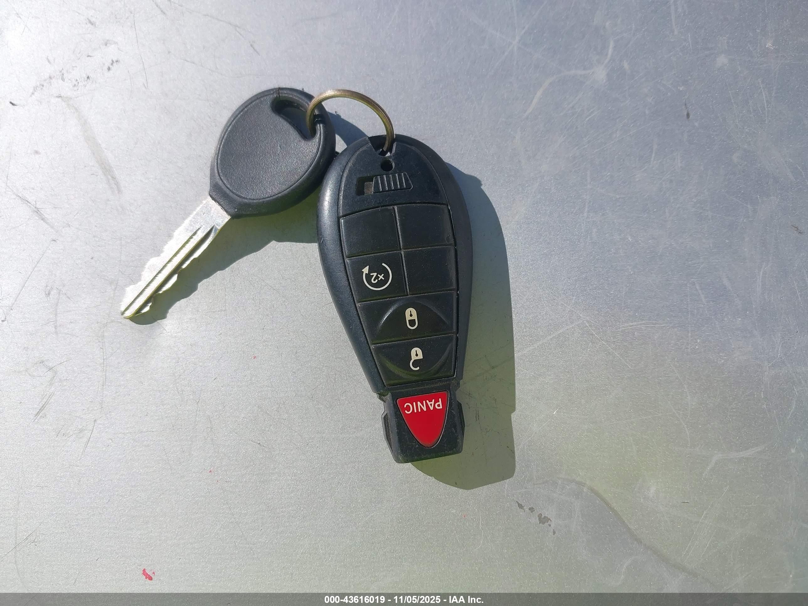 DODGE RAM image 11