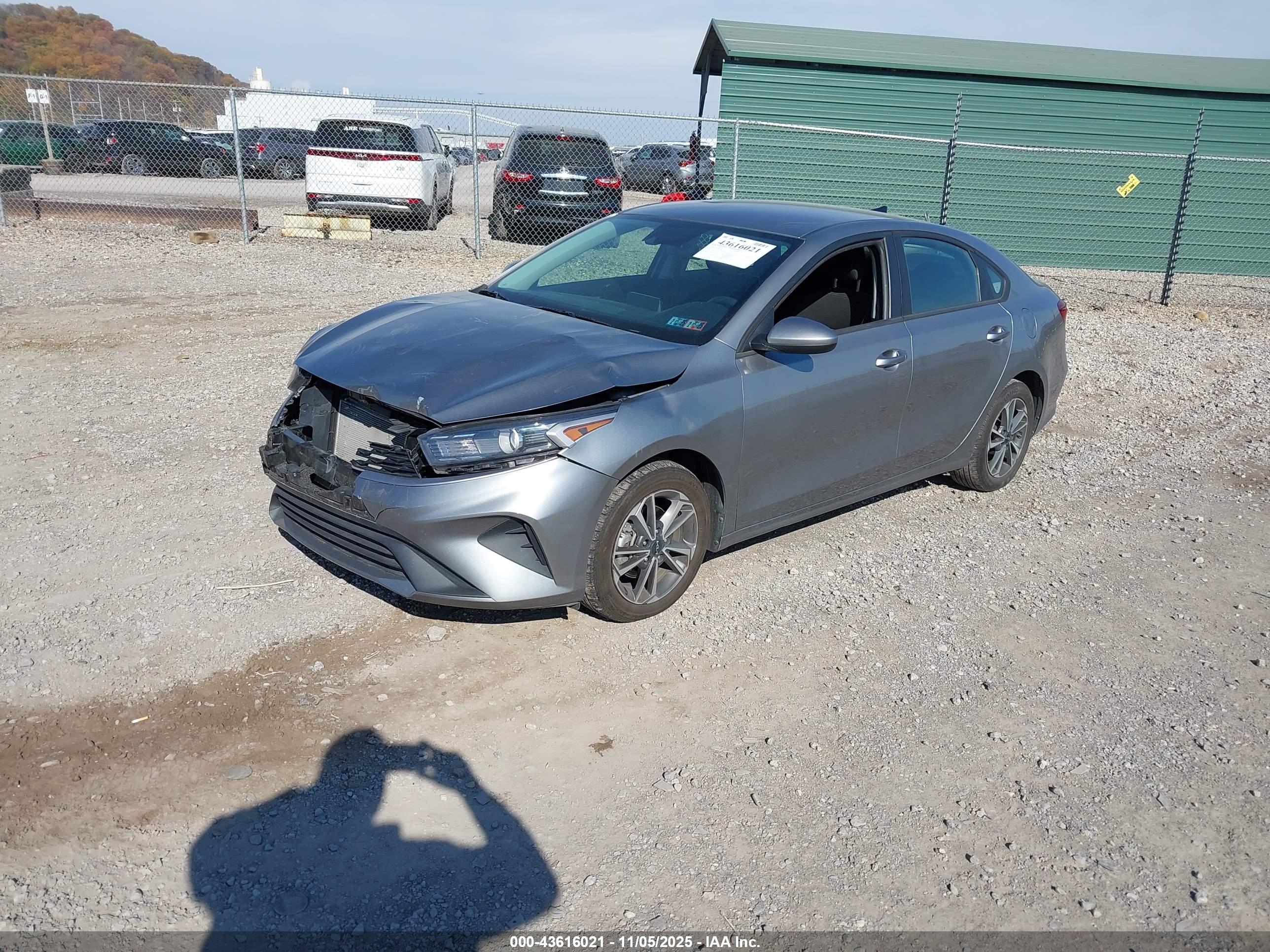 KIA FORTE image 2