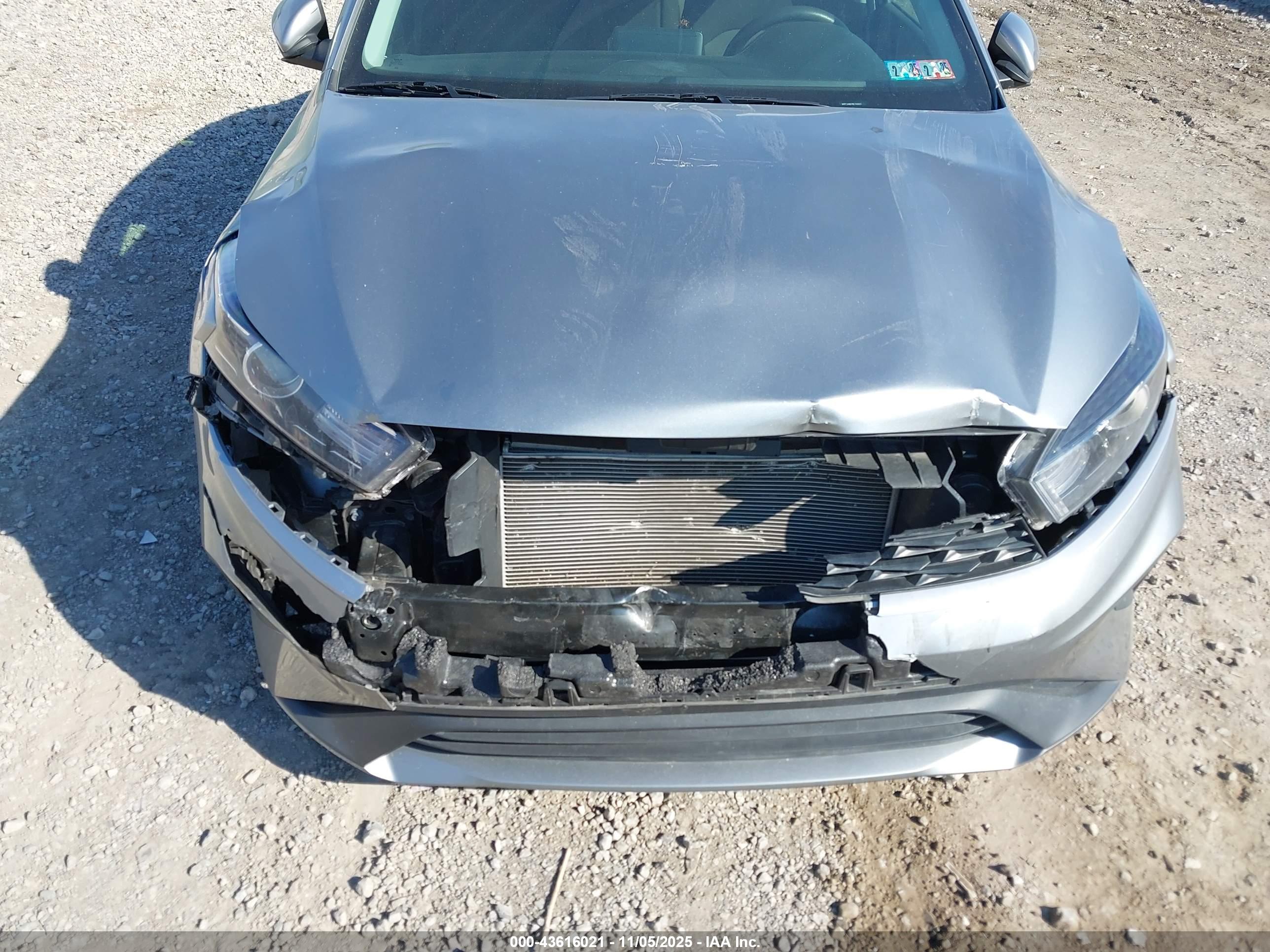 KIA FORTE image 6