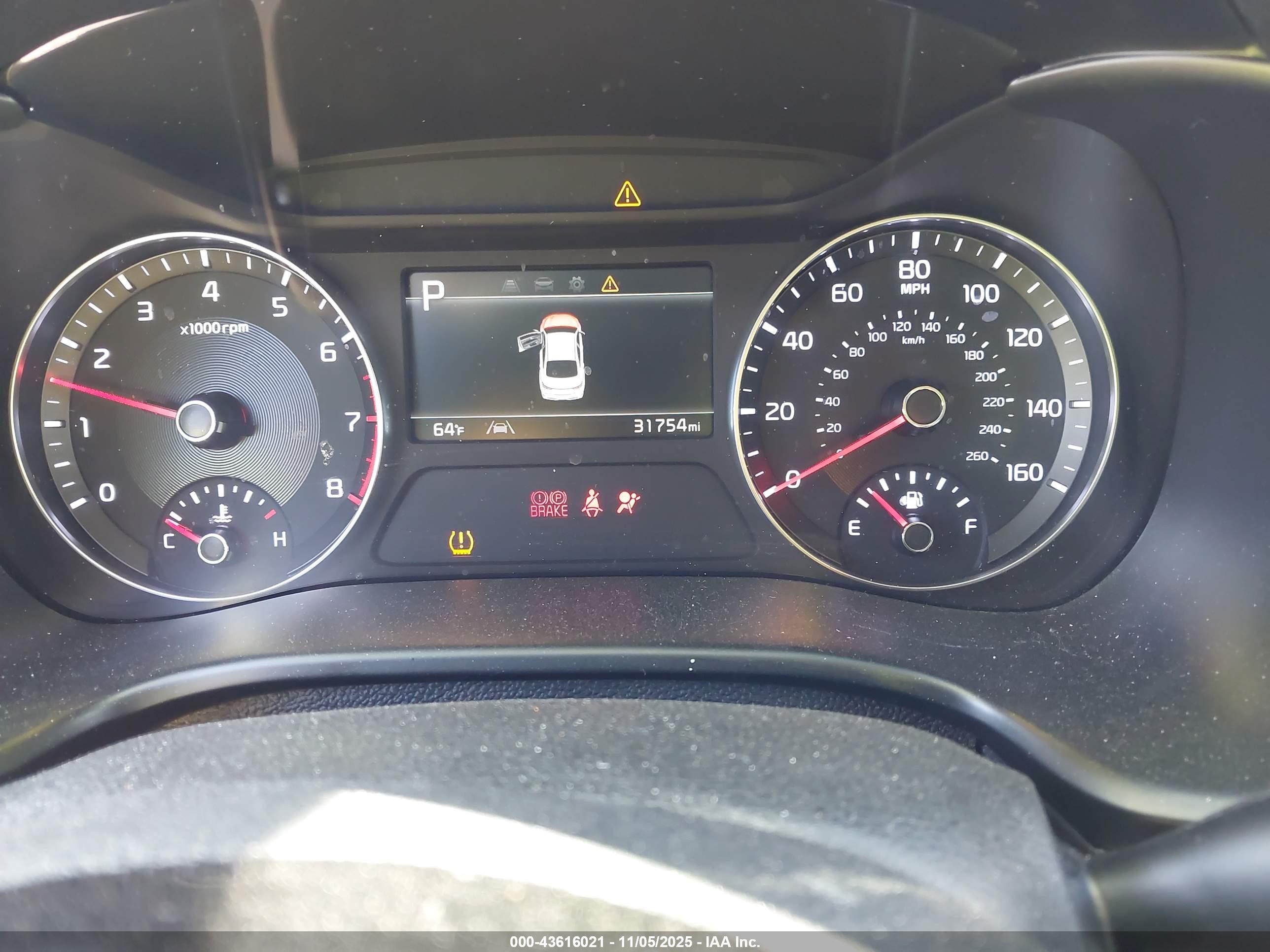 KIA FORTE image 7