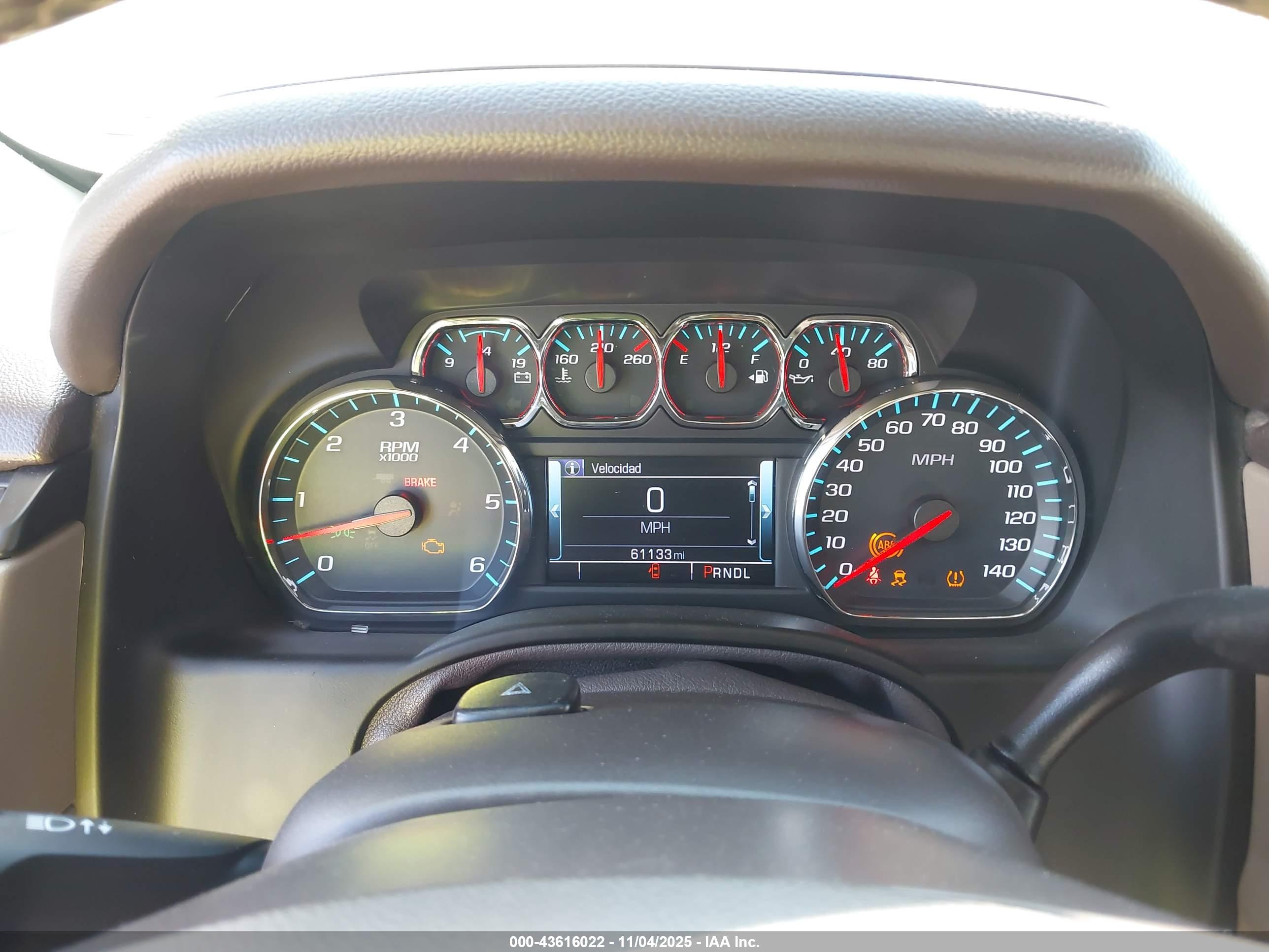 GMC YUKON image 7