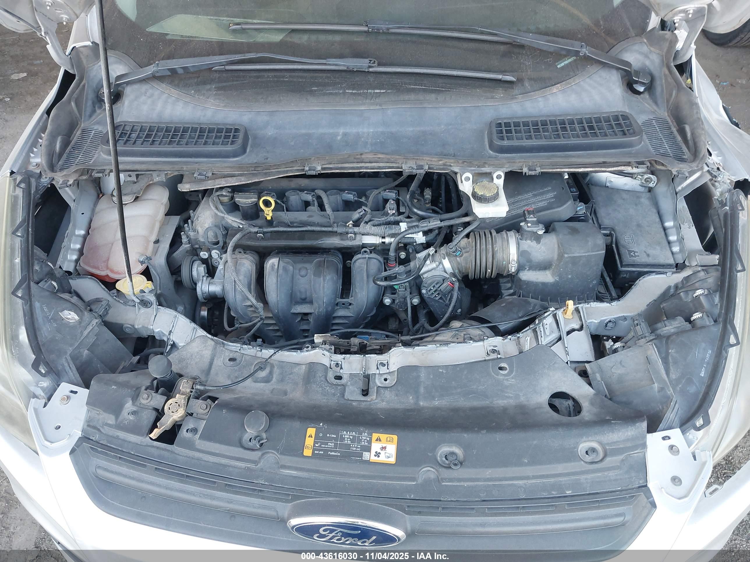 FORD ESCAPE image 10
