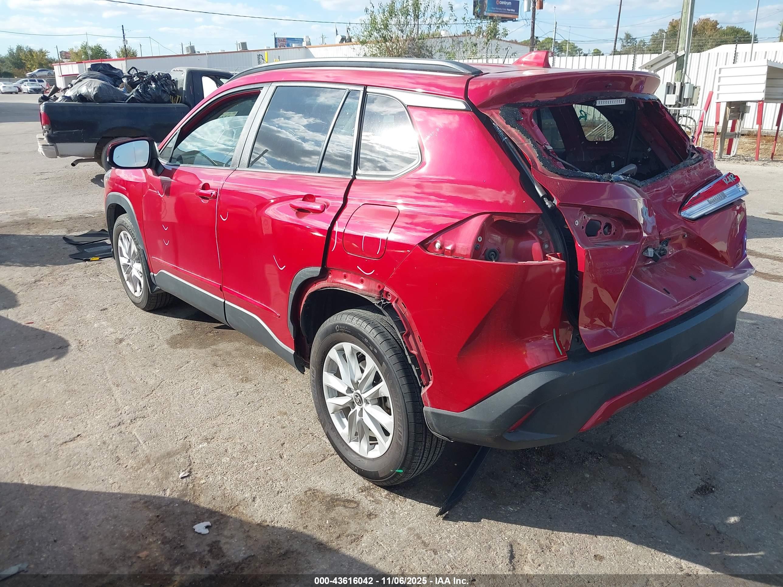 TOYOTA COROLLA image 3