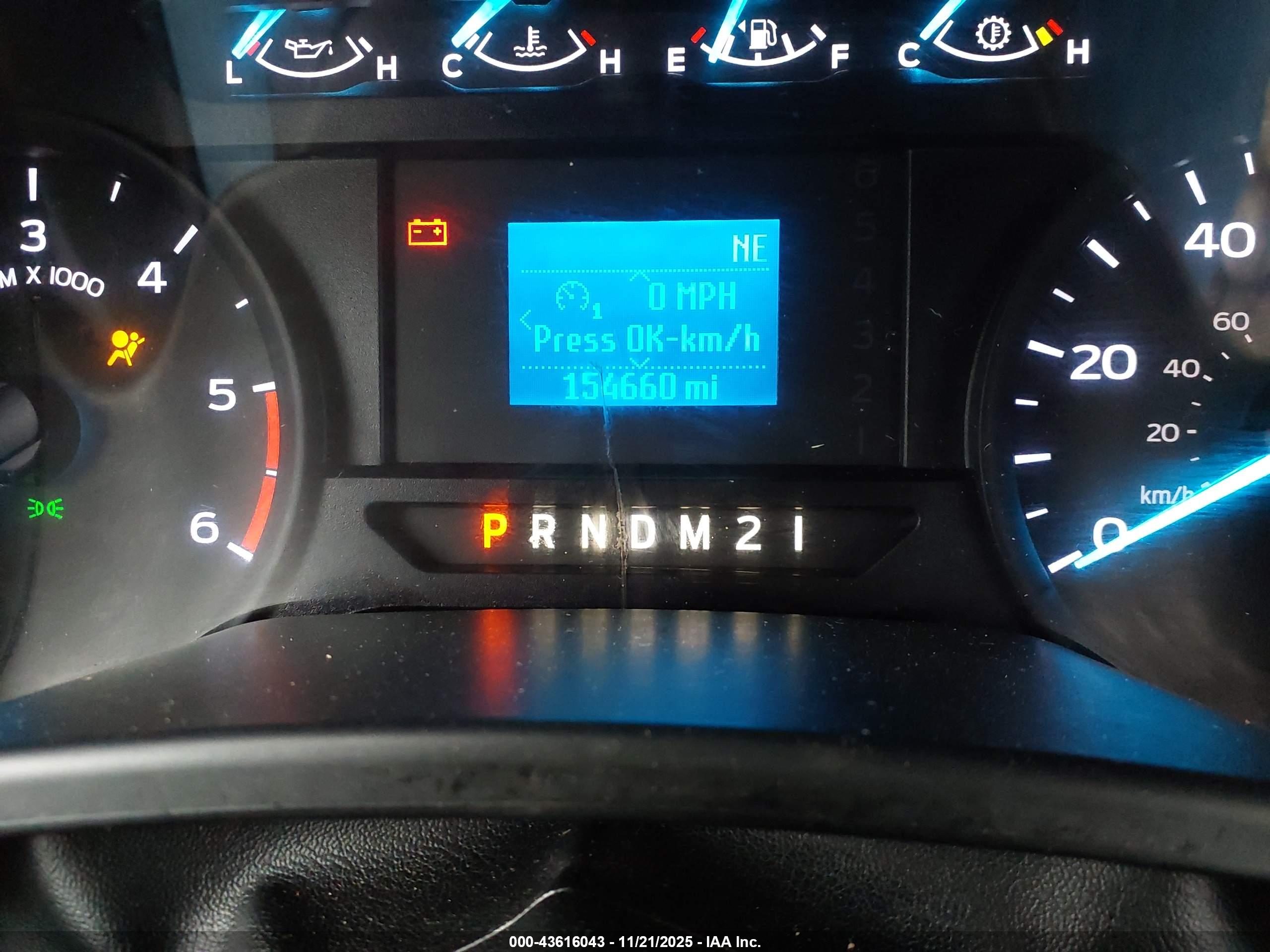 FORD F-550 image 6