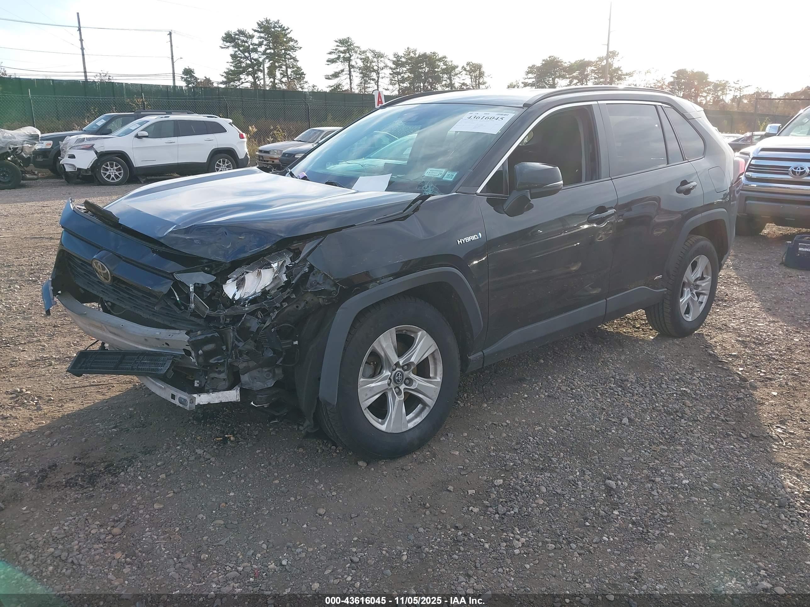 TOYOTA RAV4 image 2