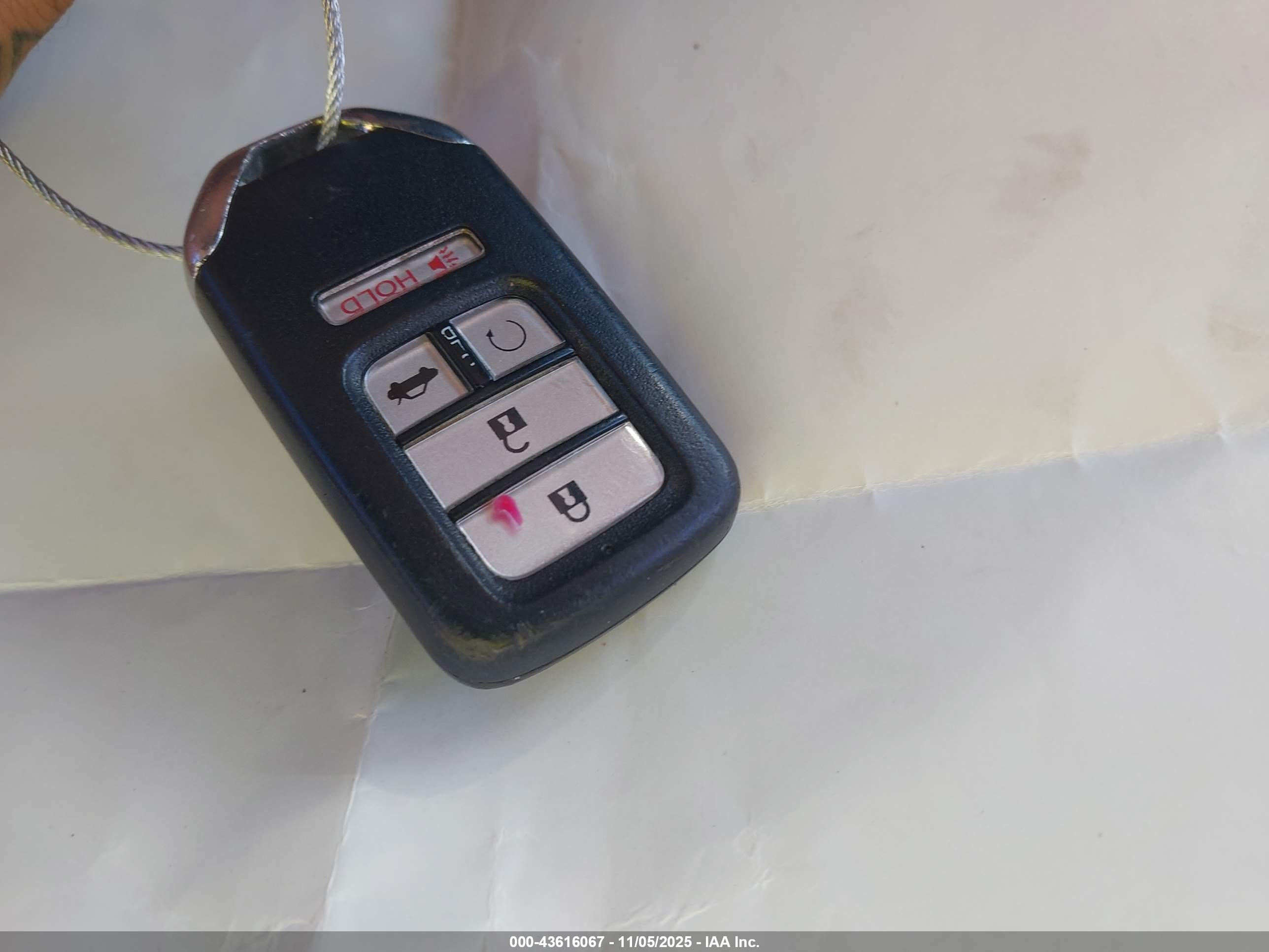 HONDA CIVIC image 11