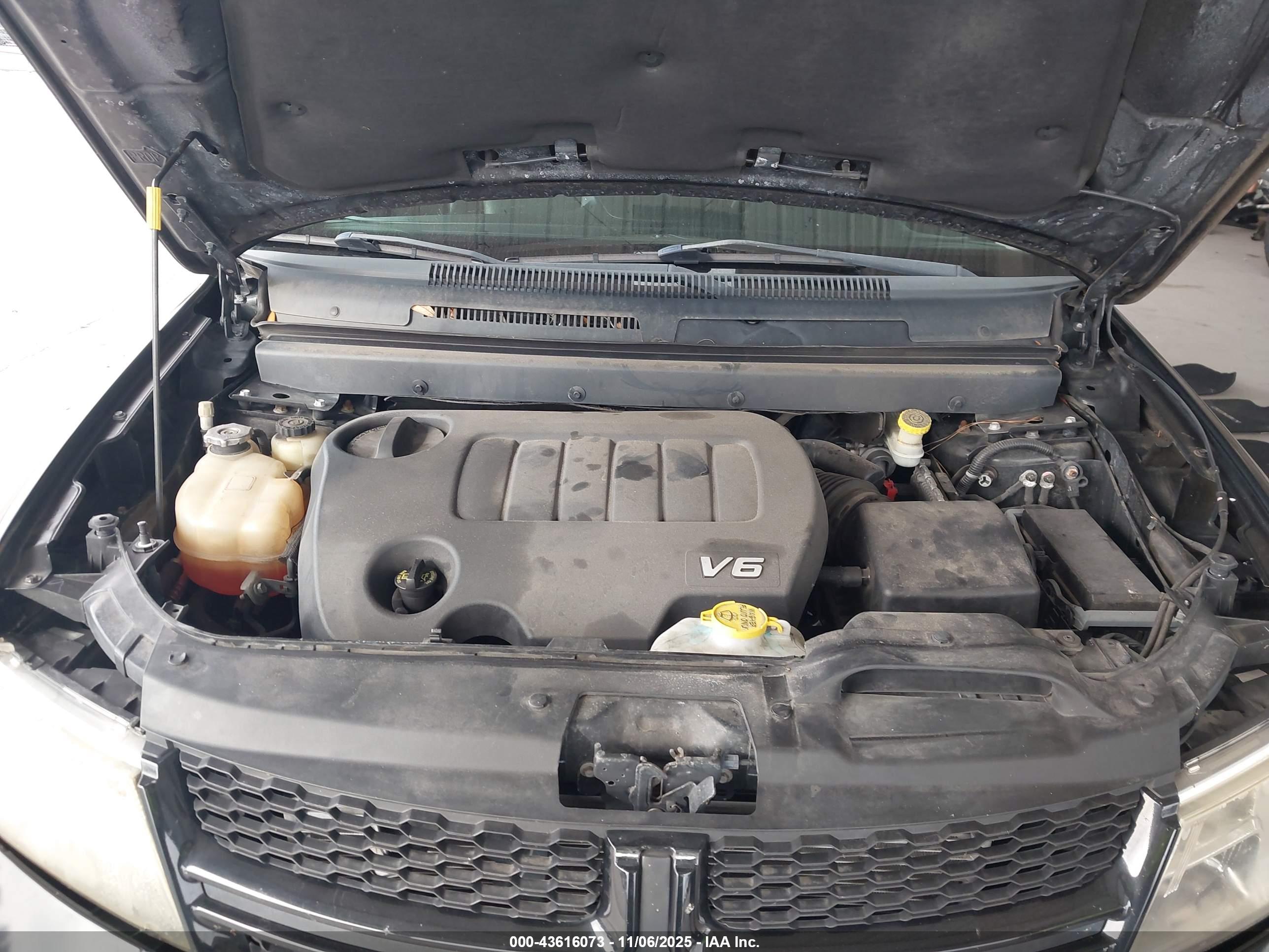 DODGE JOURNEY image 10