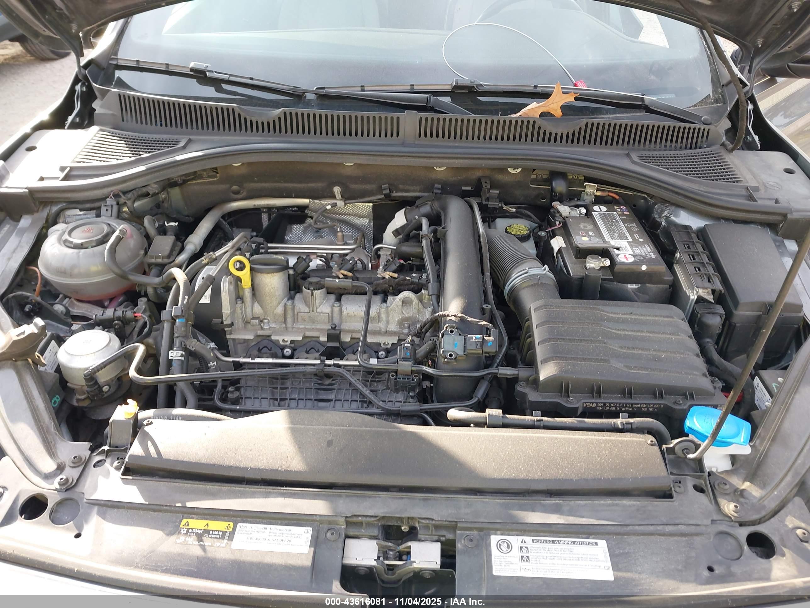 VOLKSWAGEN JETTA image 10