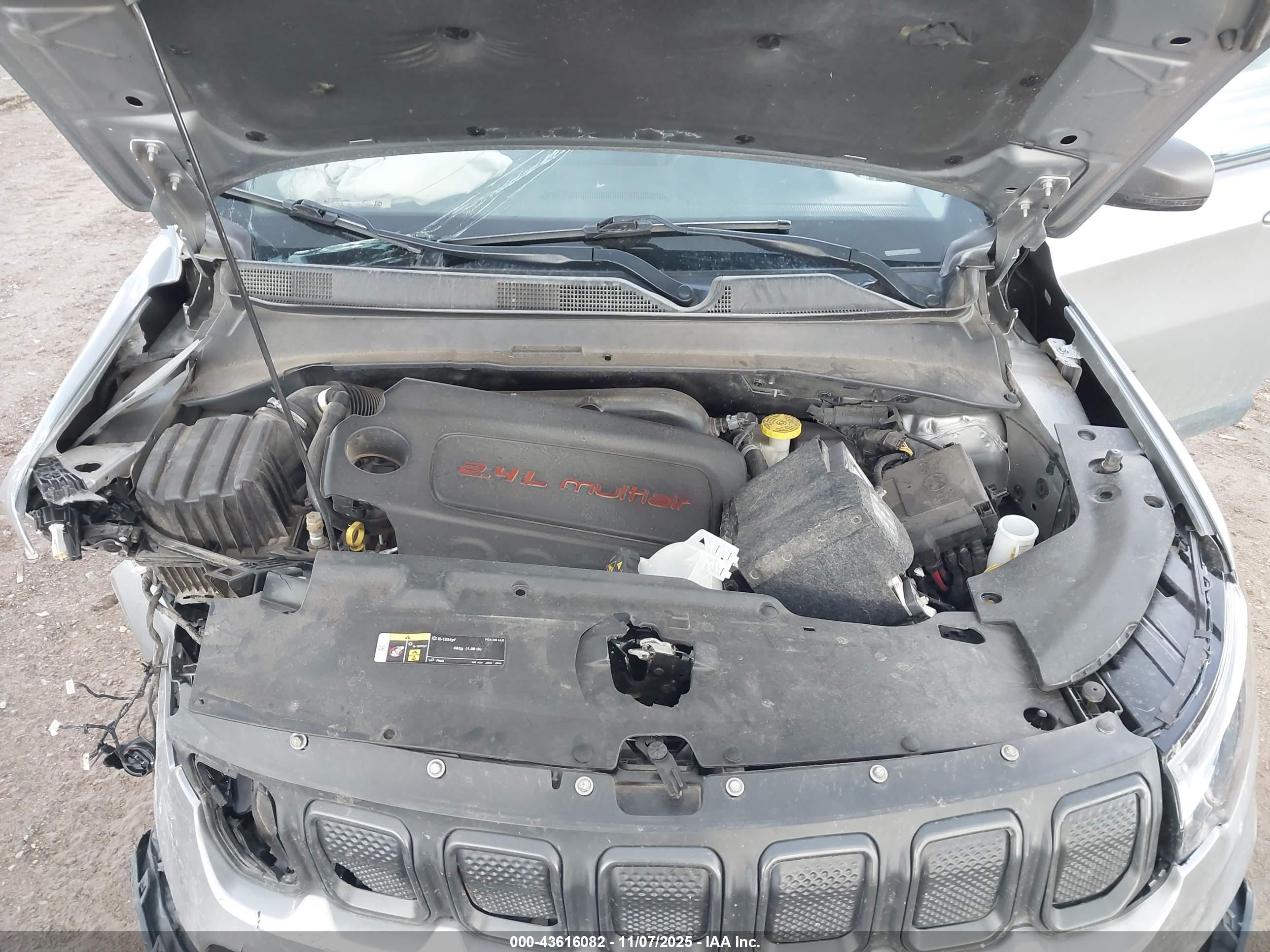 JEEP COMPASS image 10