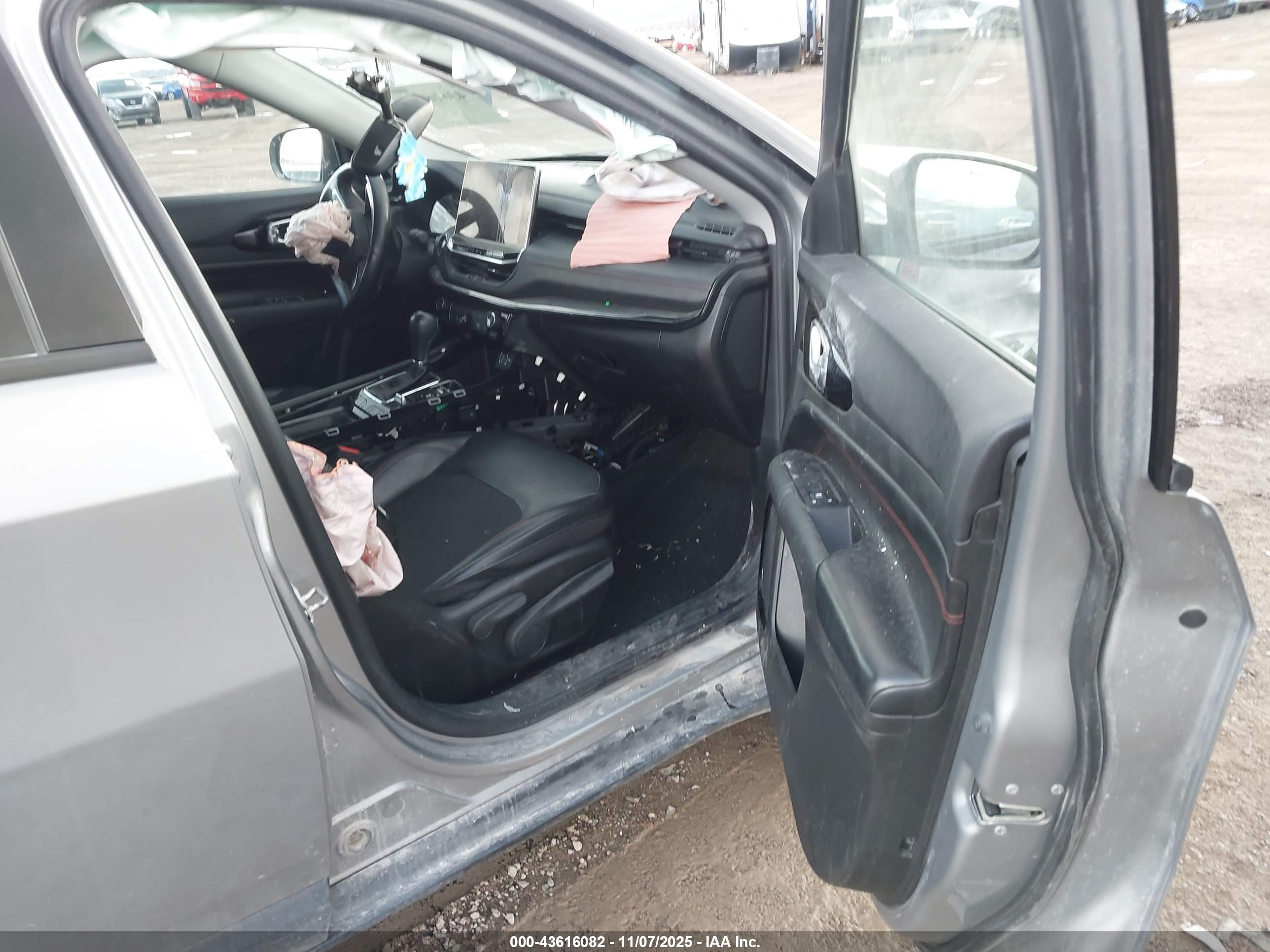 JEEP COMPASS image 5