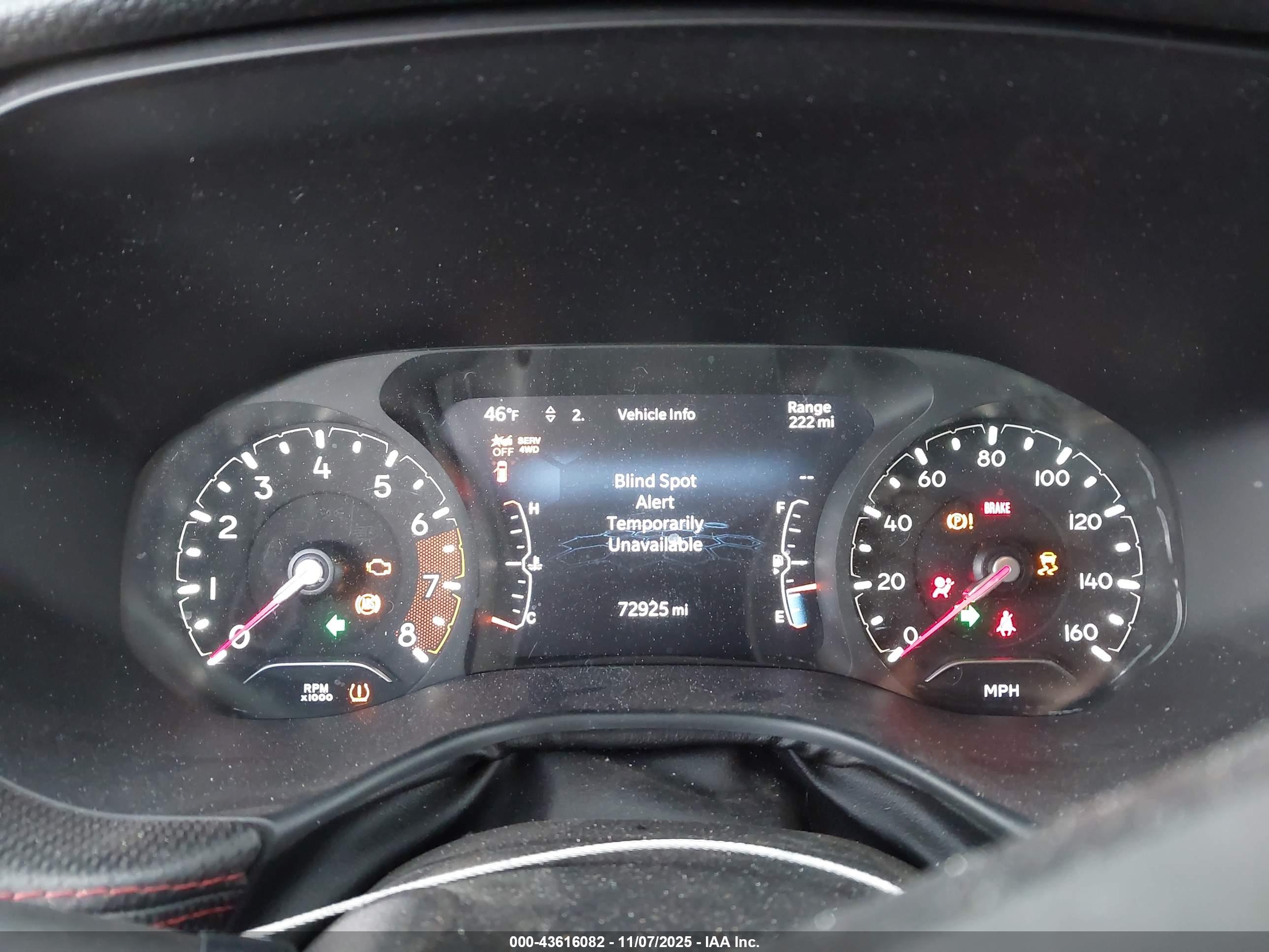 JEEP COMPASS image 7