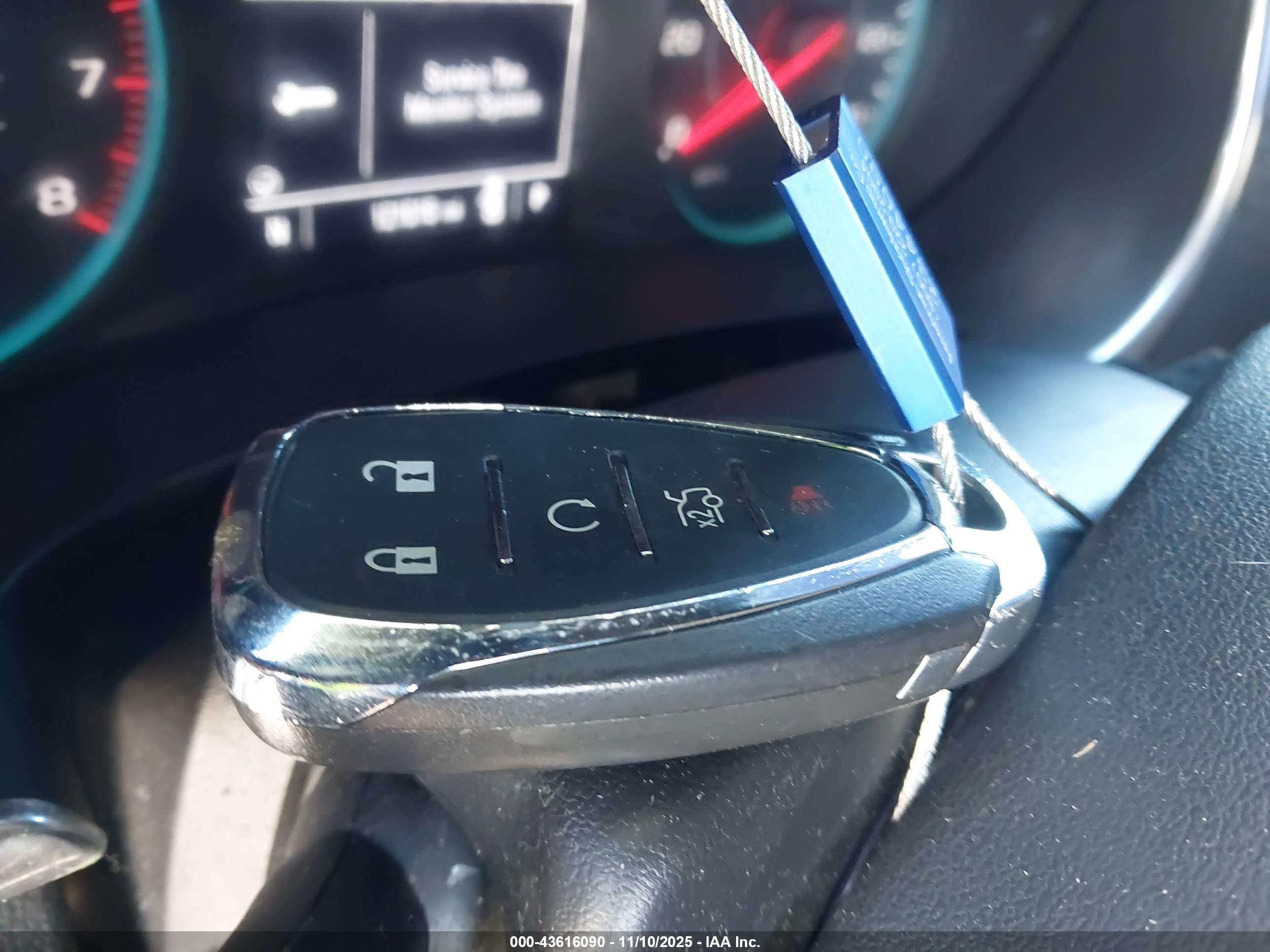 CHEVROLET MALIBU image 11