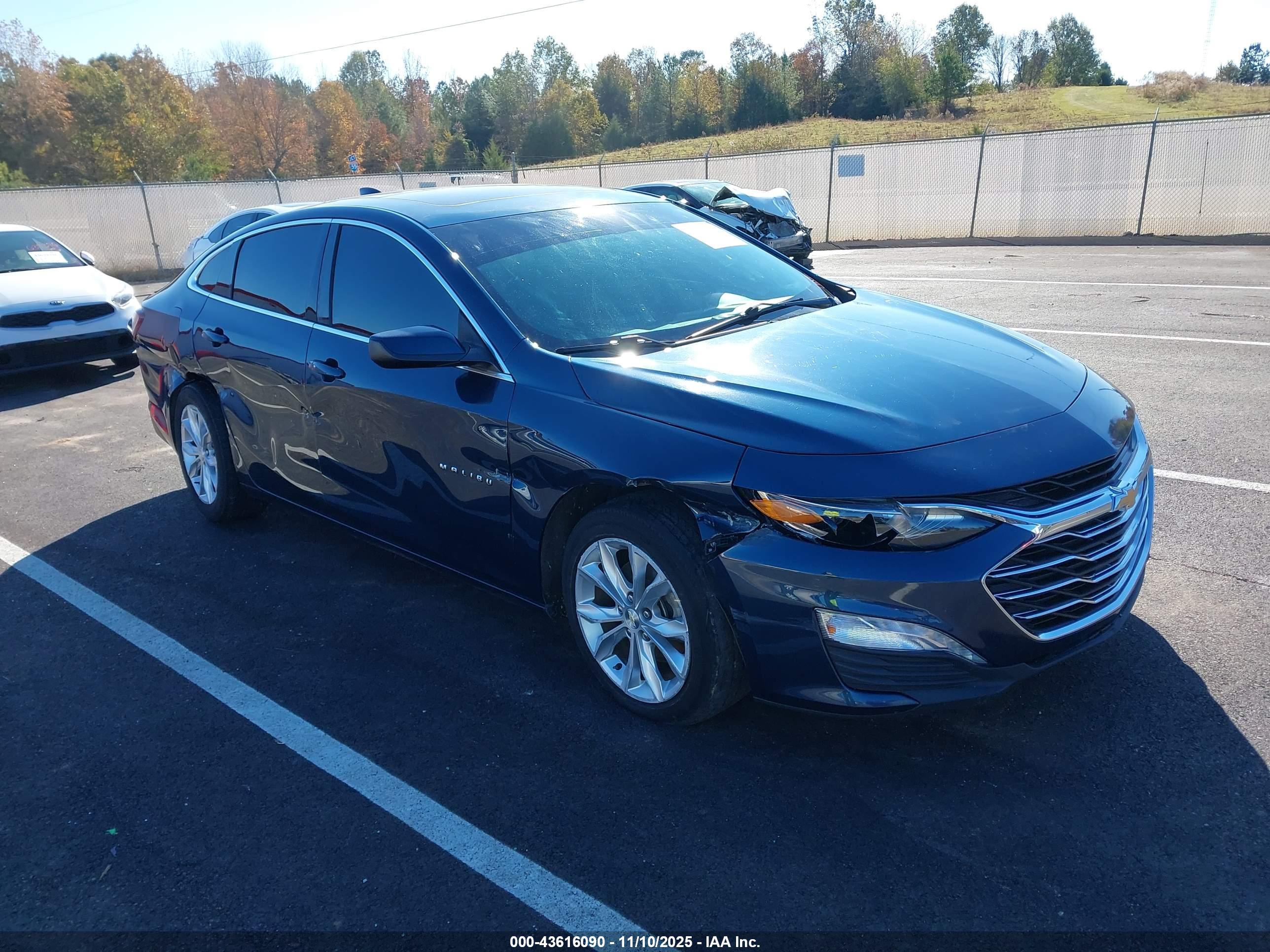 CHEVROLET MALIBU image 6
