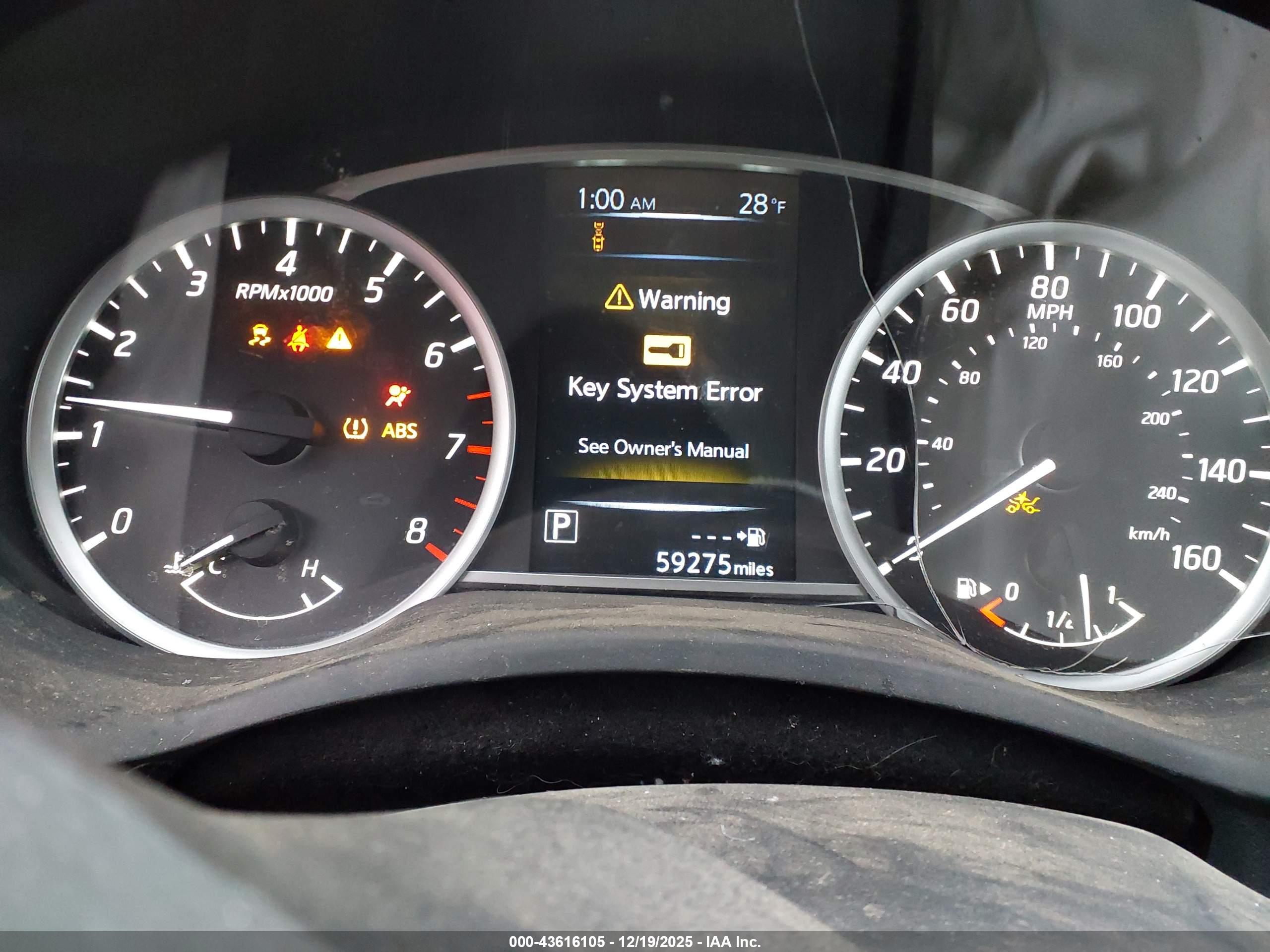 NISSAN SENTRA image 7