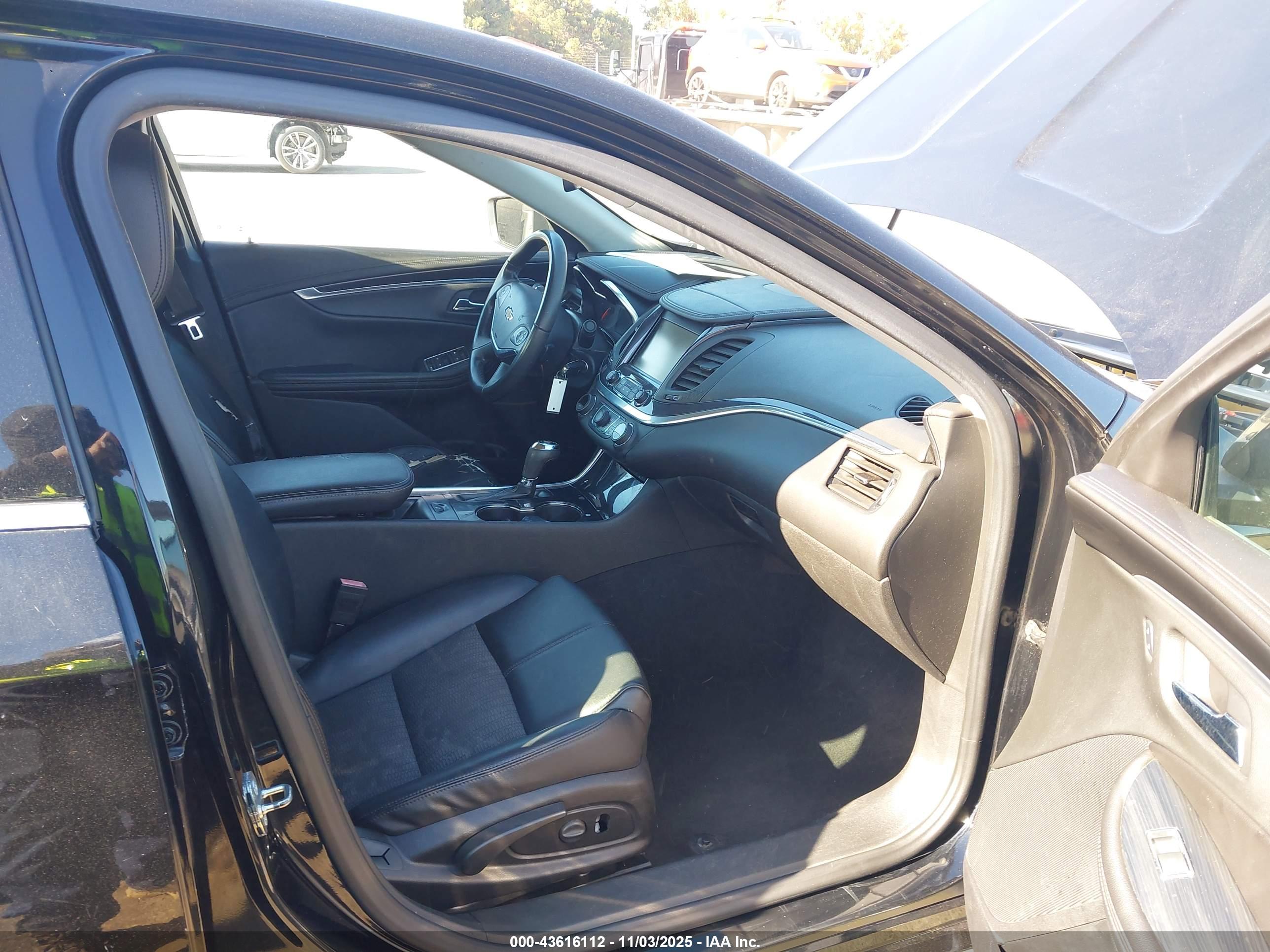 CHEVROLET IMPALA image 5