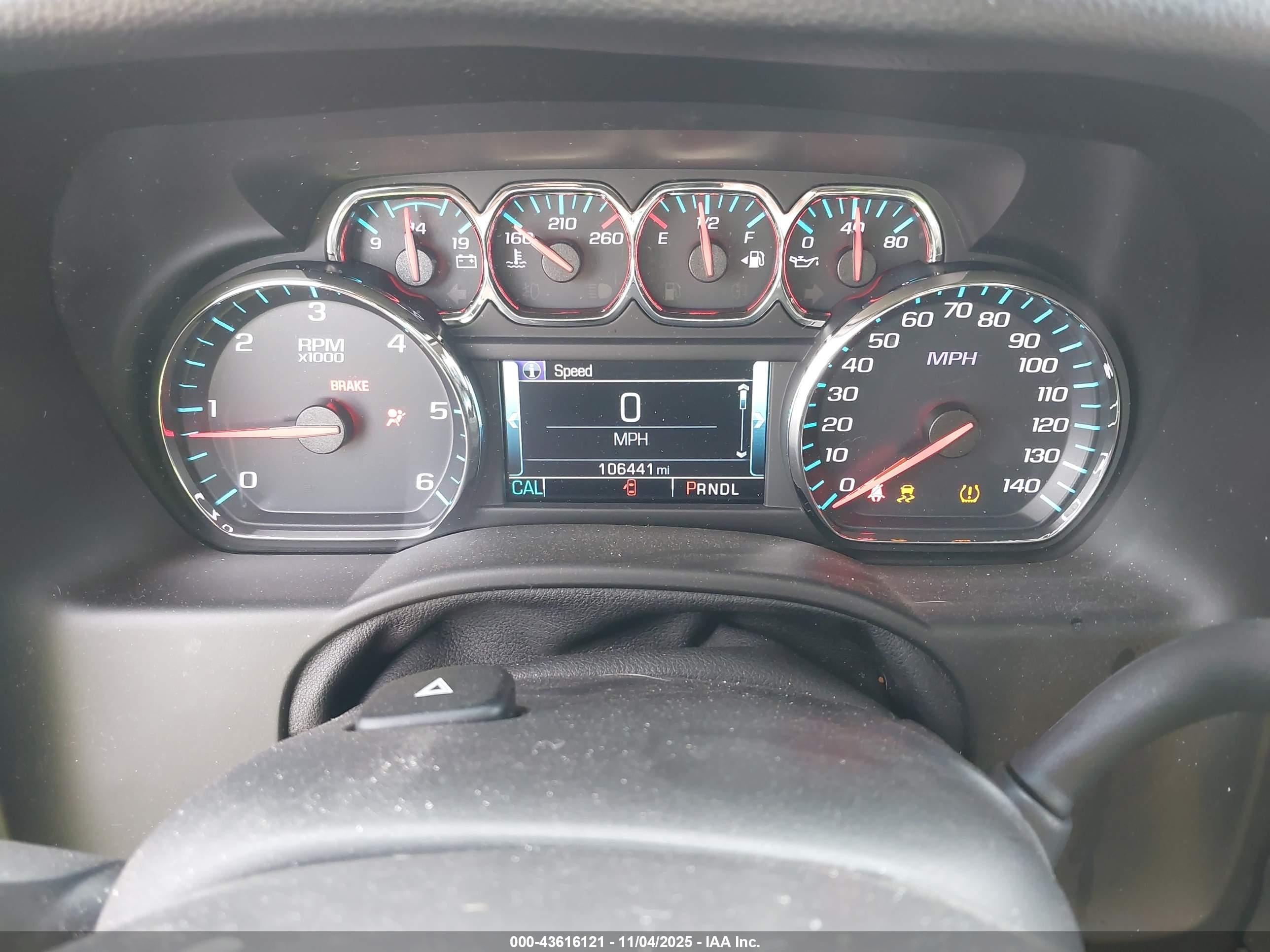GMC YUKON image 7