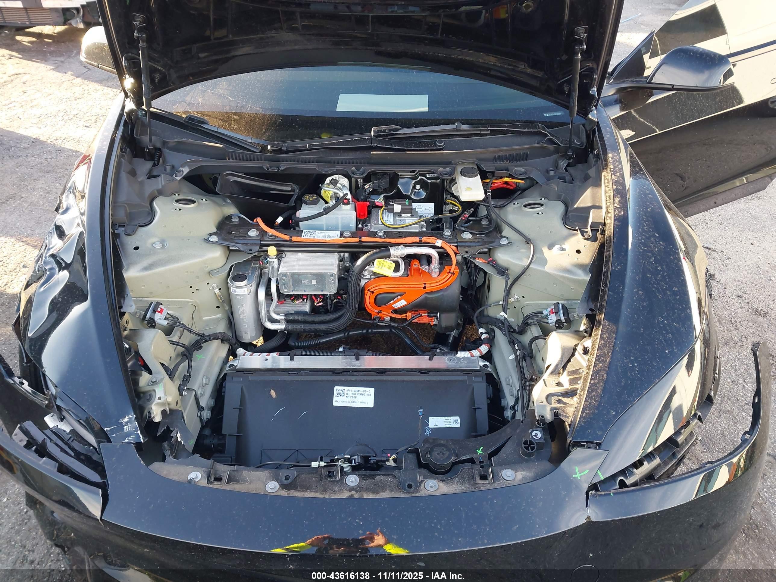 TESLA MODEL image 10