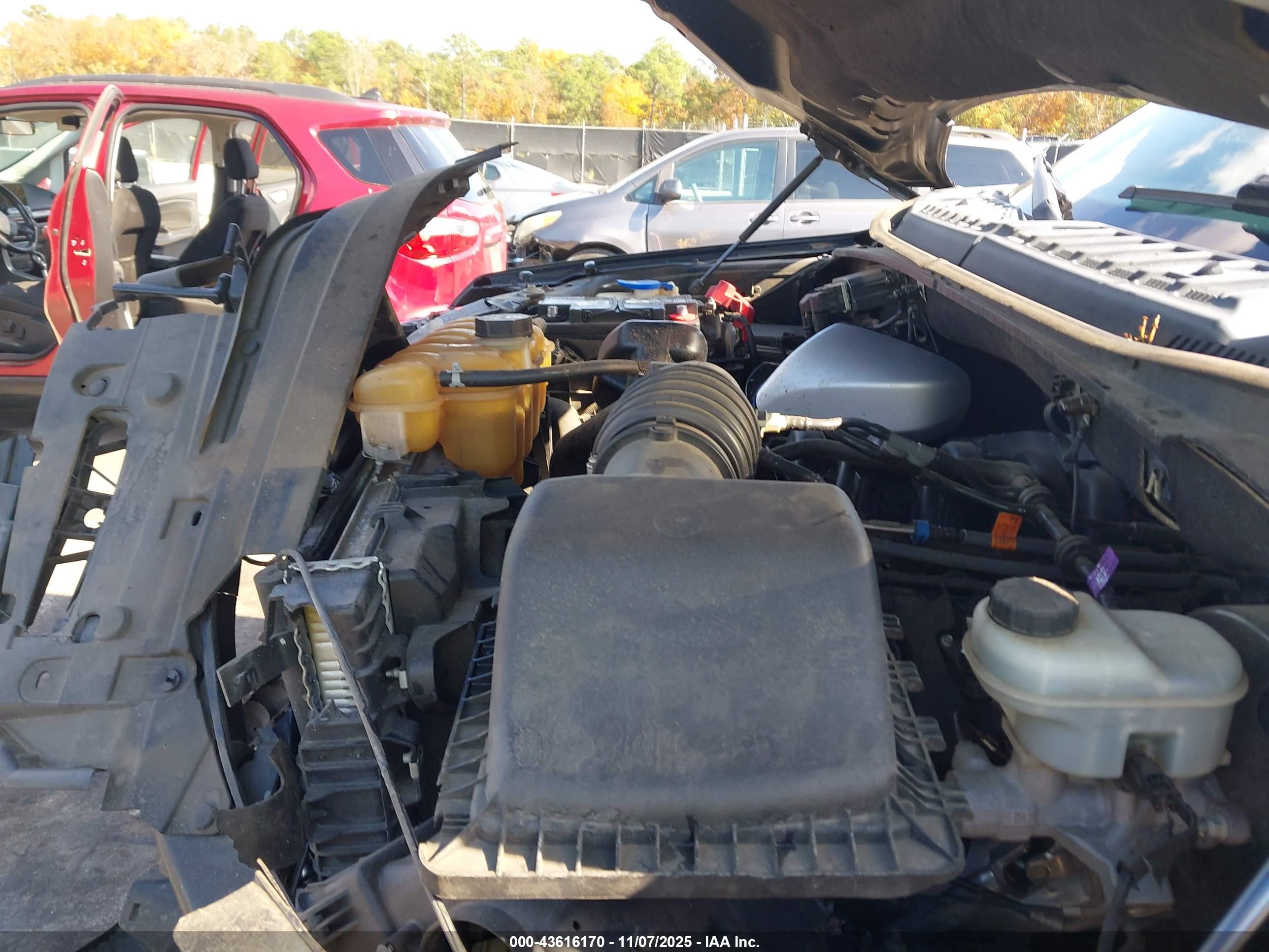 FORD F-150 image 10