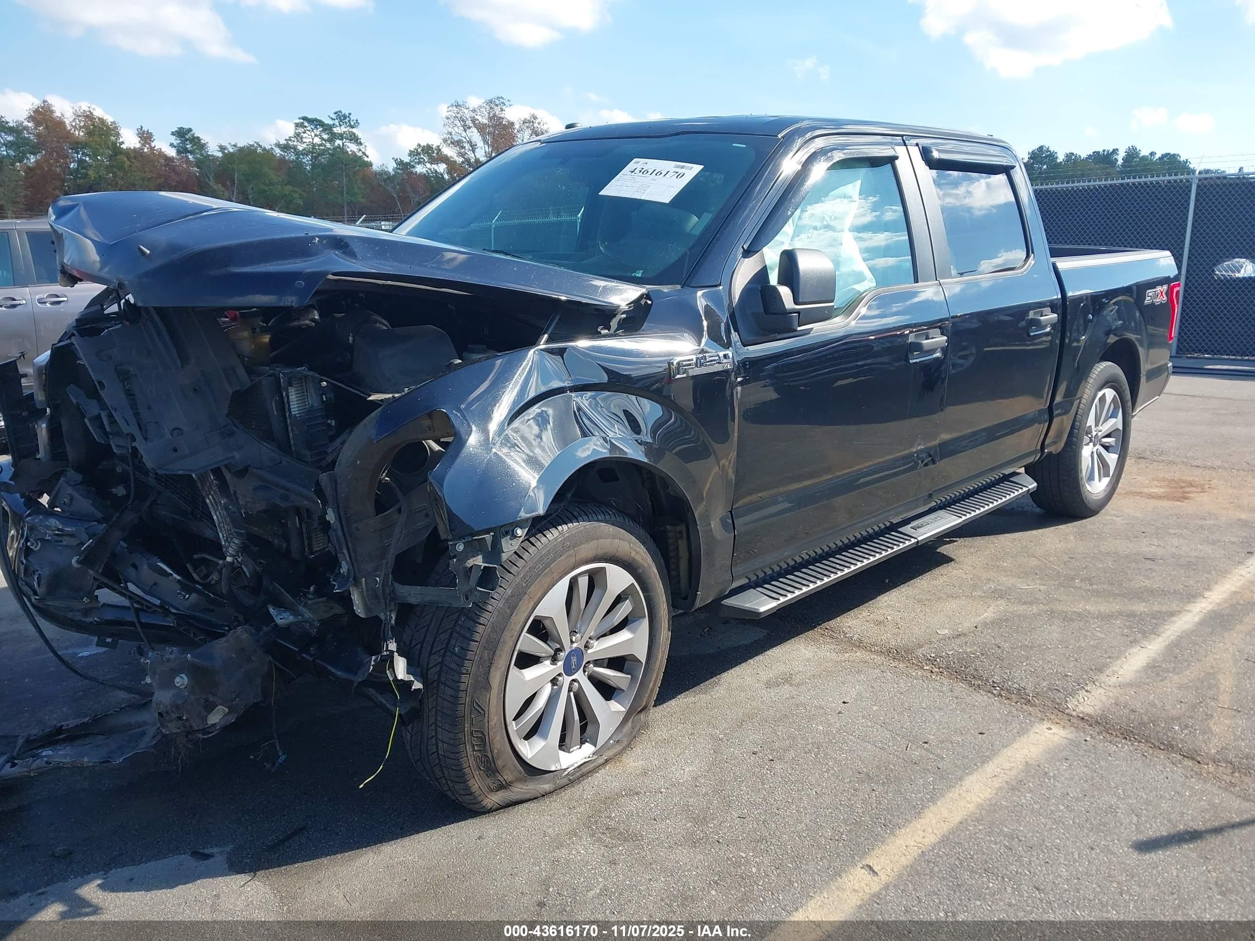 FORD F-150 image 2