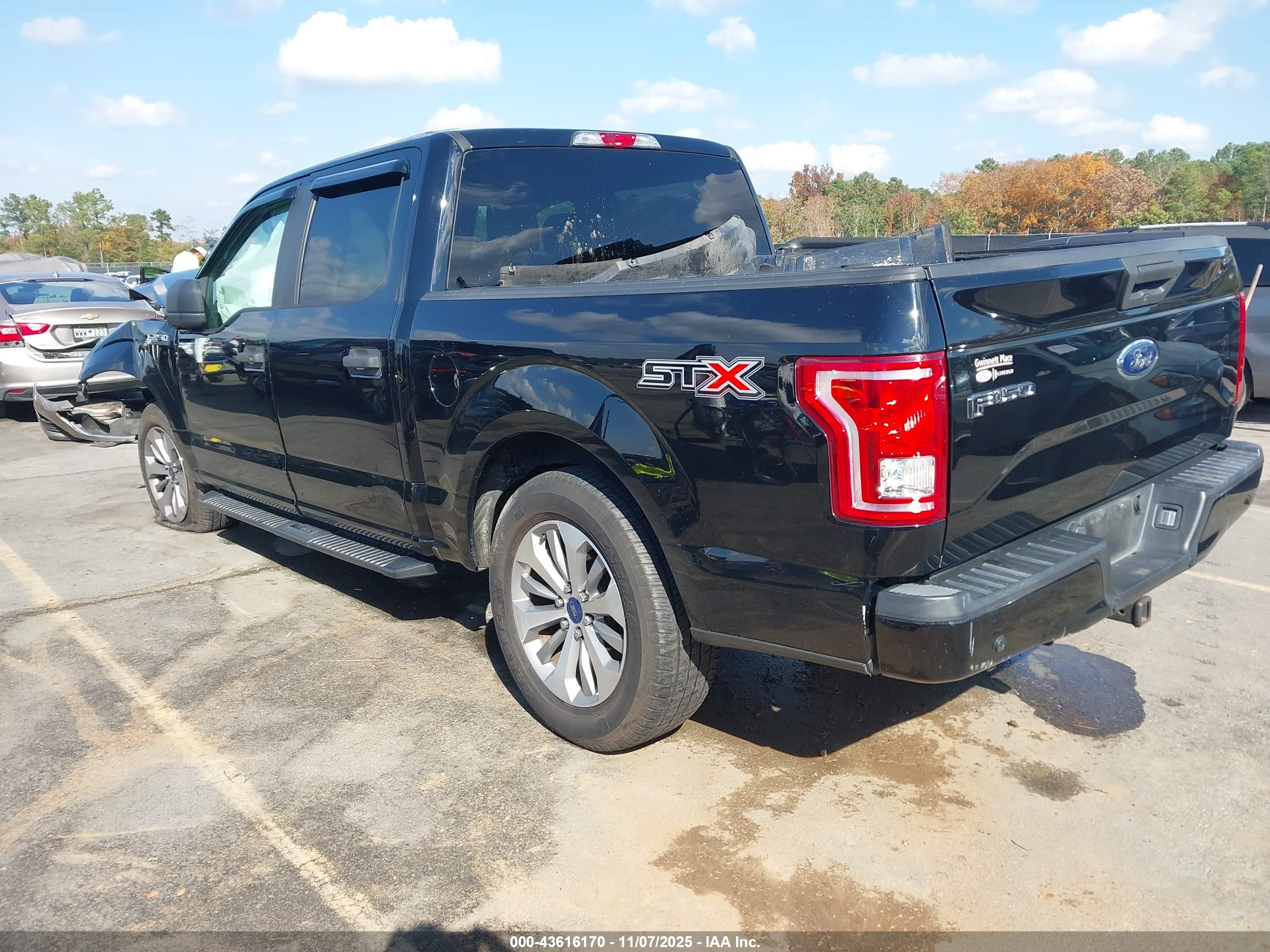 FORD F-150 image 3