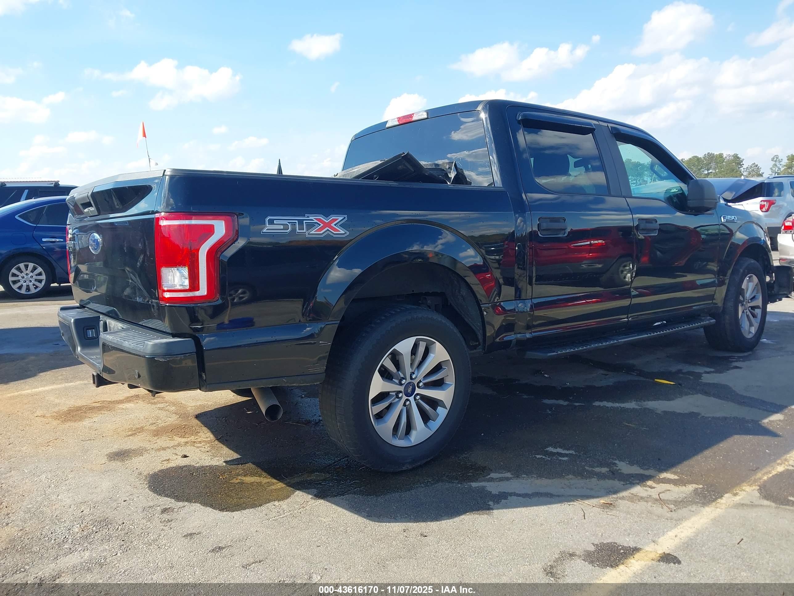 FORD F-150 image 4