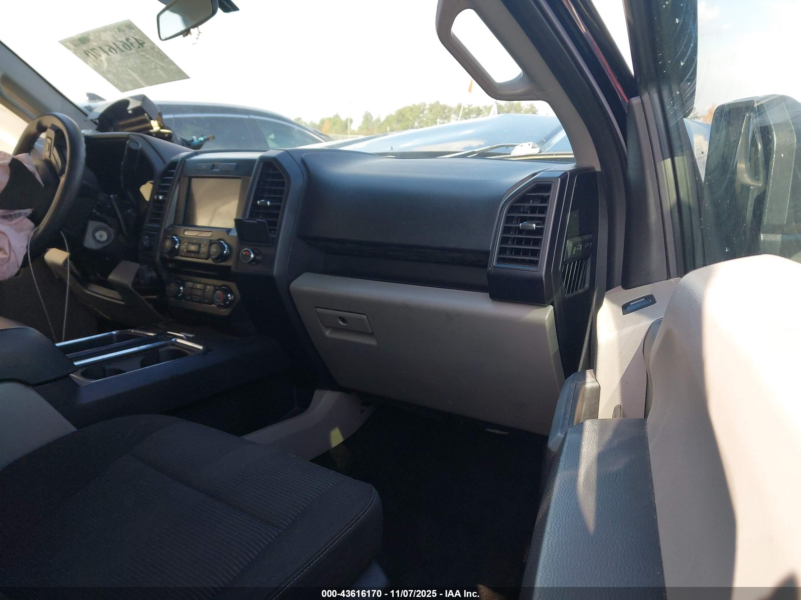 FORD F-150 image 5