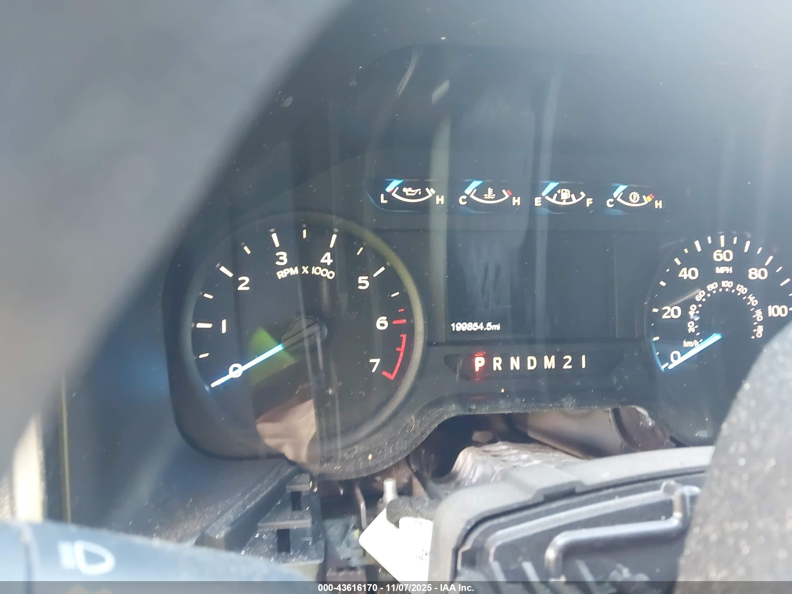 FORD F-150 image 7