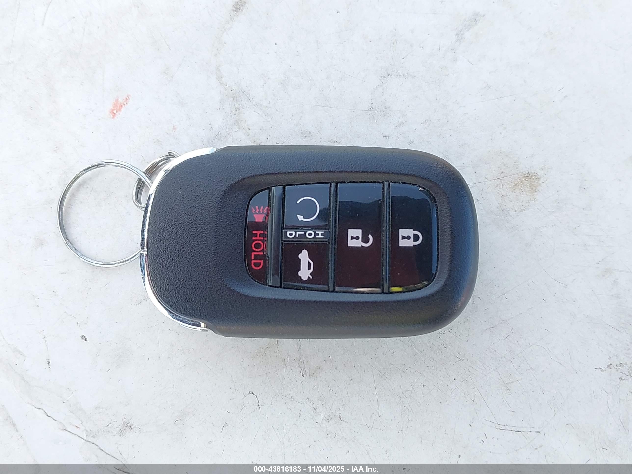 HONDA CIVIC image 11