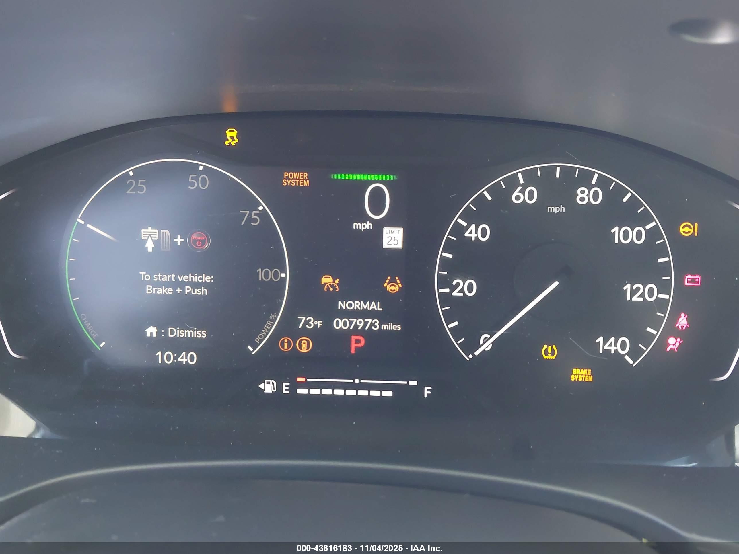 HONDA CIVIC image 7