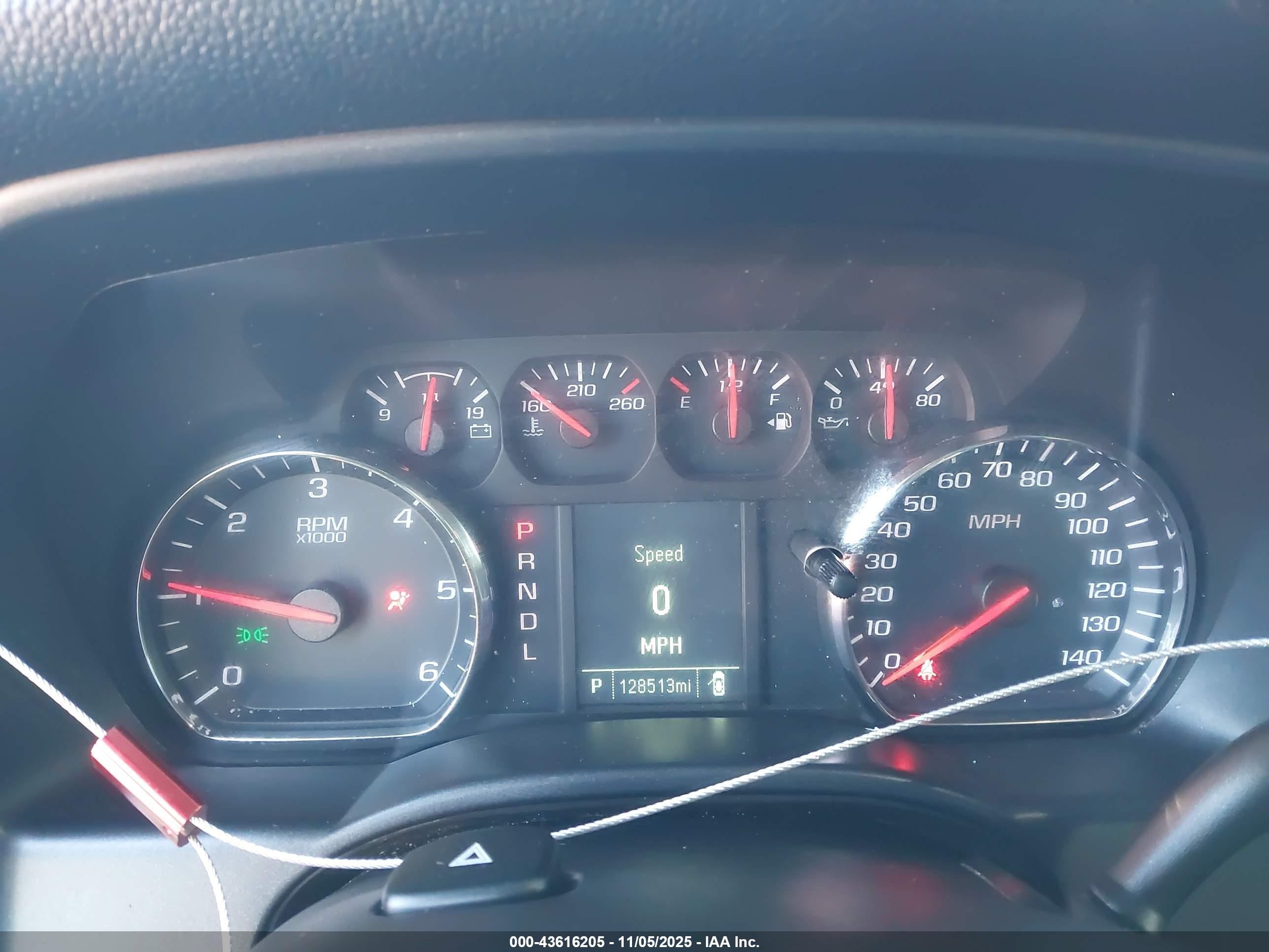 GMC SIERRA image 7