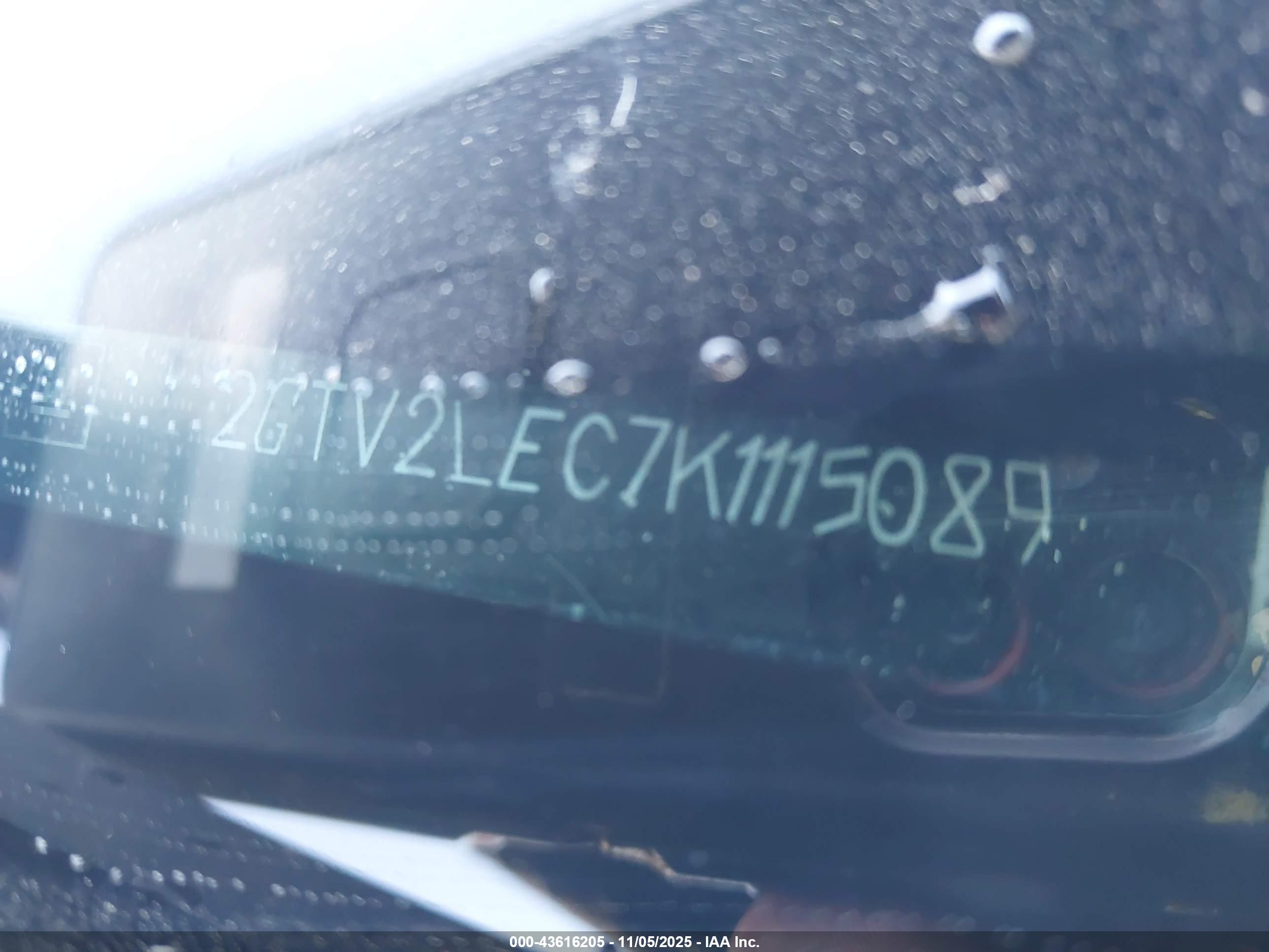 GMC SIERRA image 9